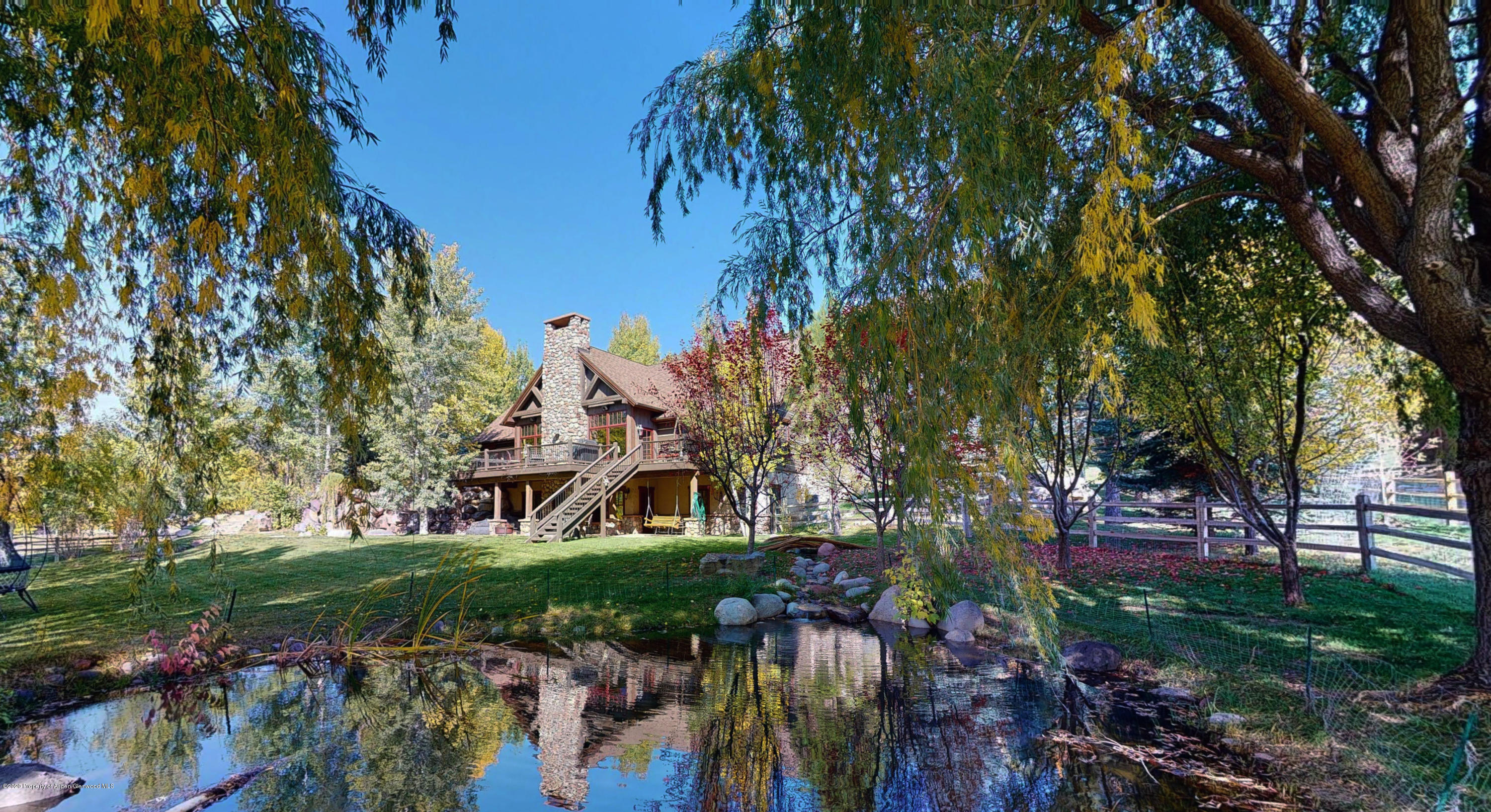 301 Larkspur Drive Carbondale CO 81623