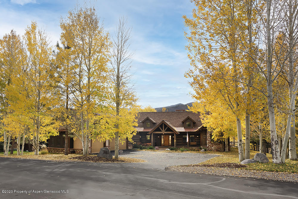 301 Larkspur Drive Carbondale CO 81623