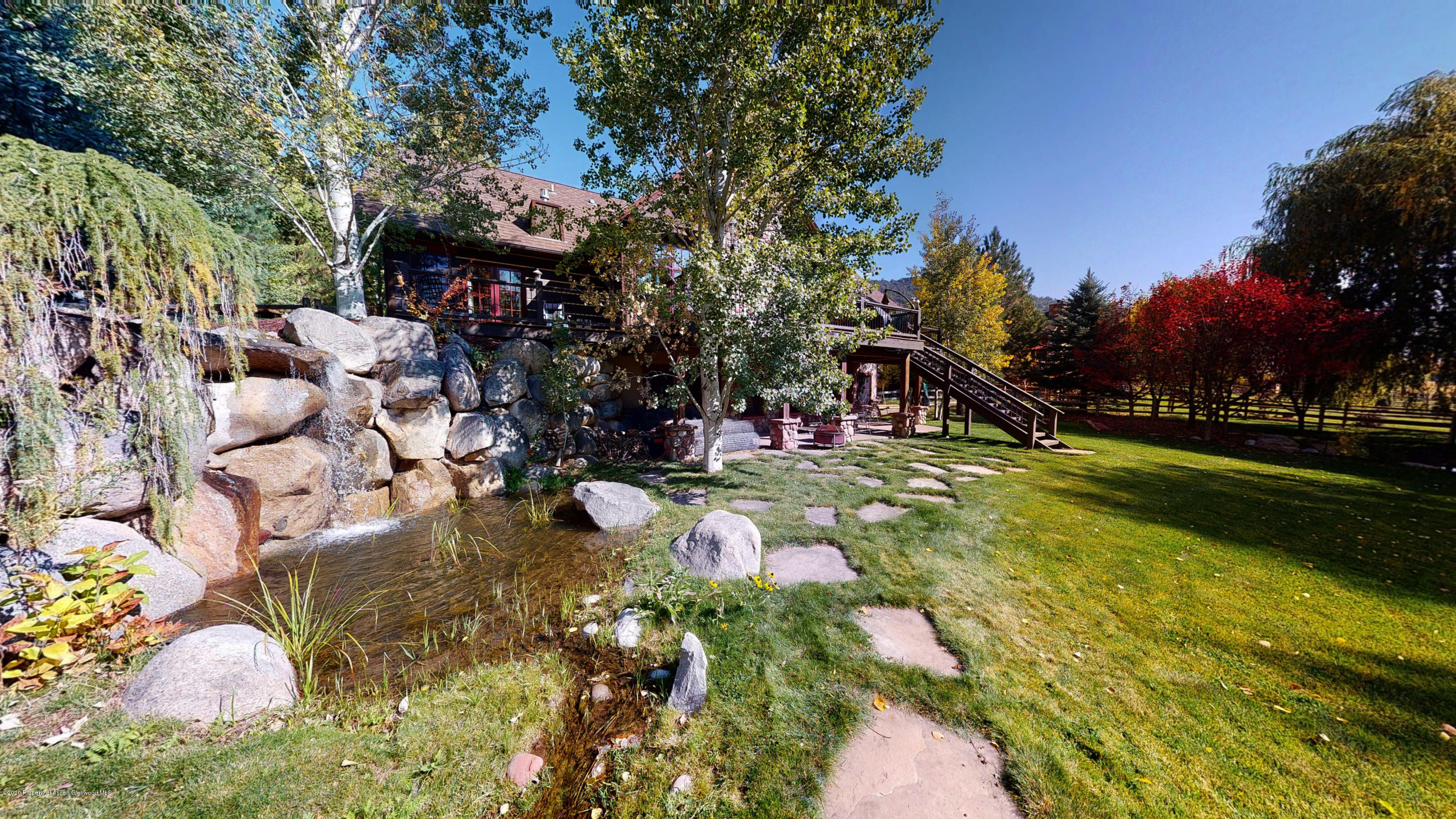 301 Larkspur Drive Carbondale CO 81623