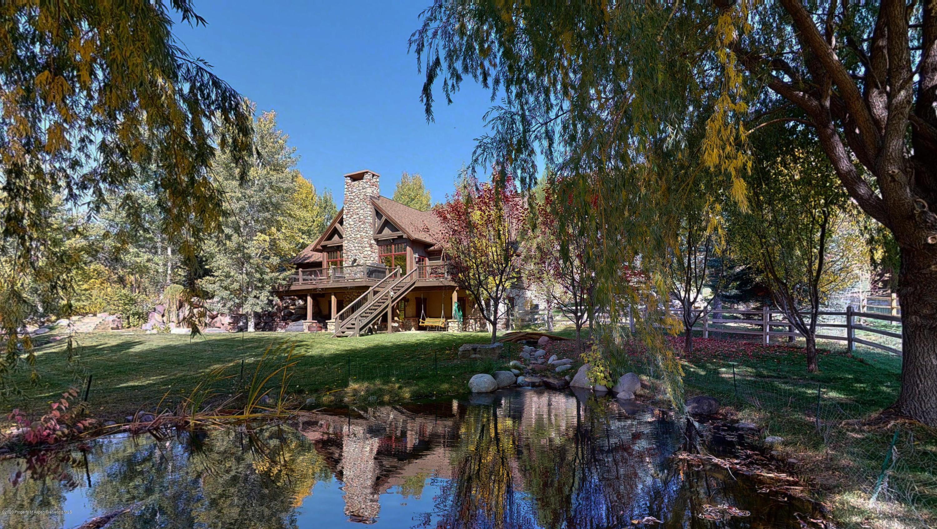 301 Larkspur Drive Carbondale CO 81623