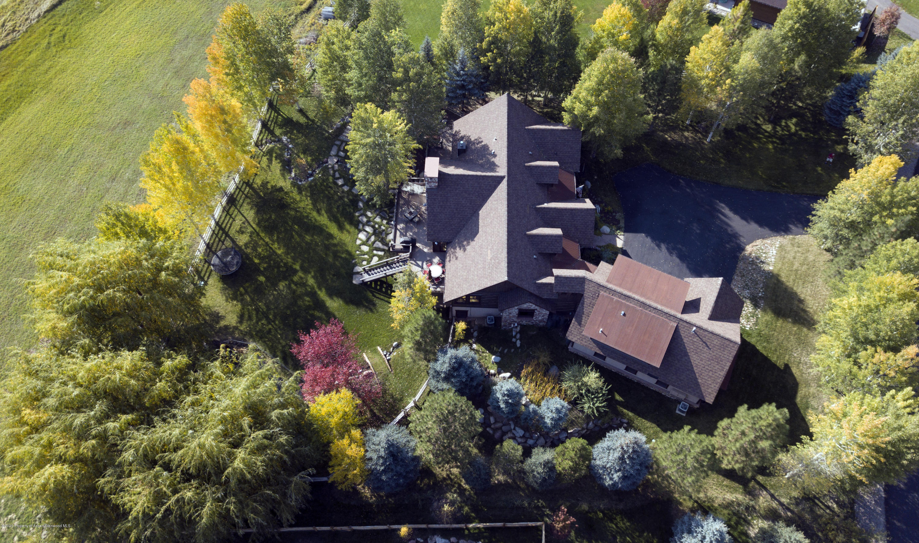 301 Larkspur Drive Carbondale CO 81623
