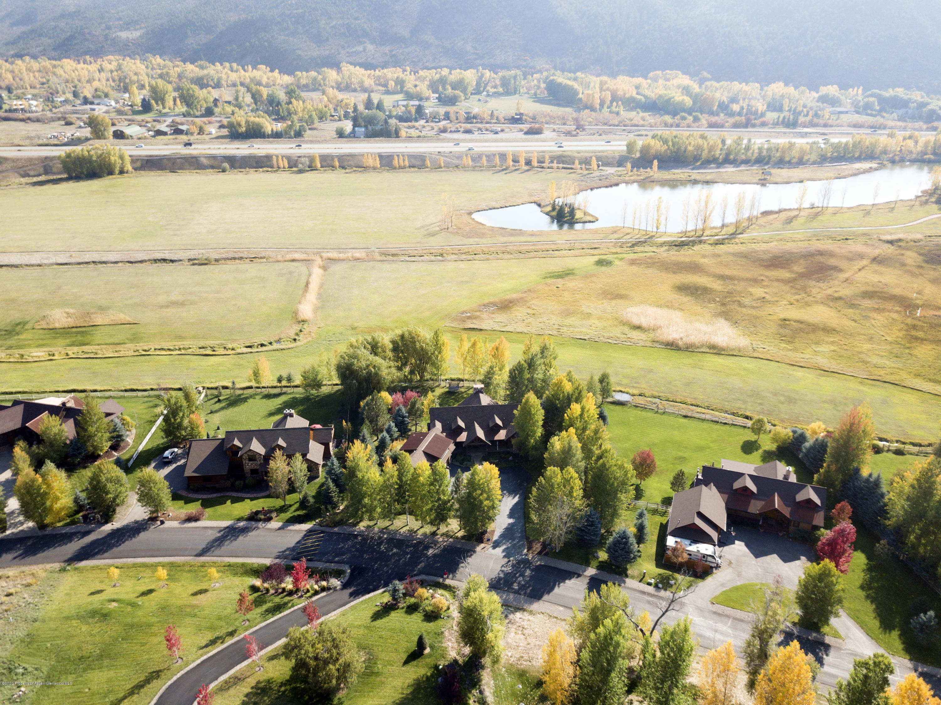 301 Larkspur Drive Carbondale CO 81623