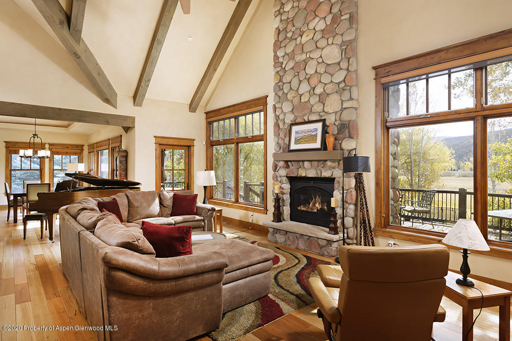 301 Larkspur Drive Carbondale CO 81623