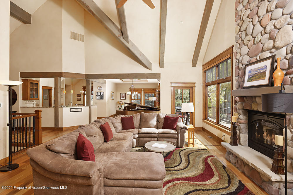 301 Larkspur Drive Carbondale CO 81623