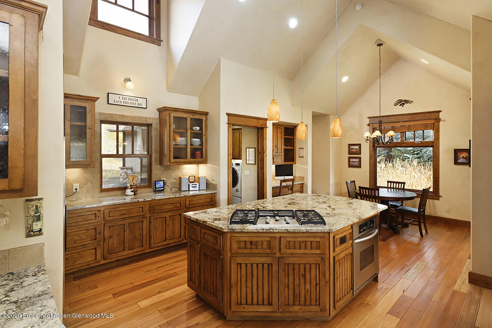 301 Larkspur Drive Carbondale CO 81623