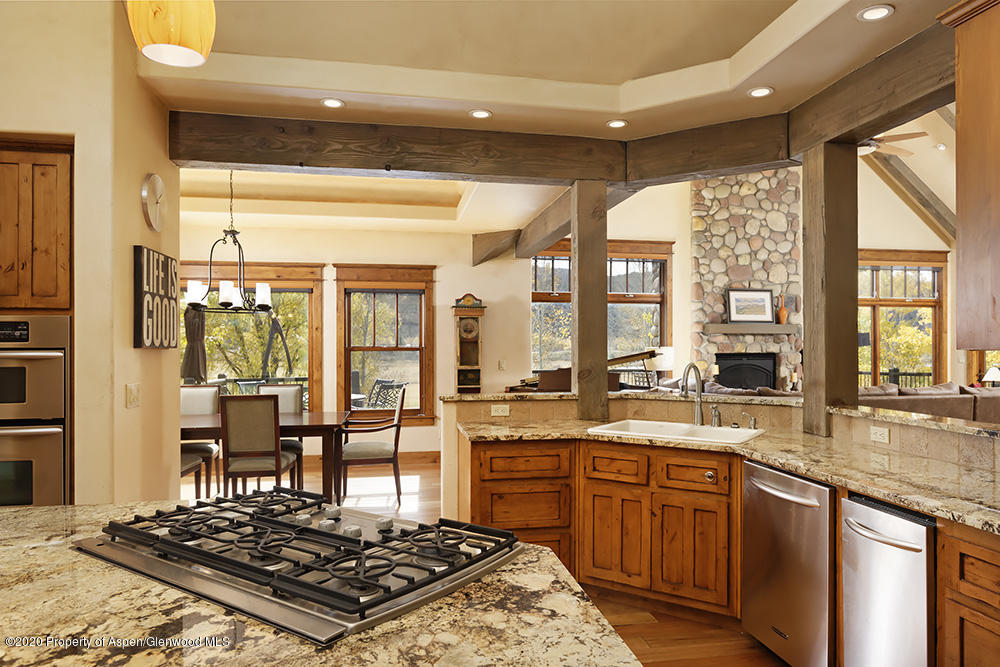 301 Larkspur Drive Carbondale CO 81623