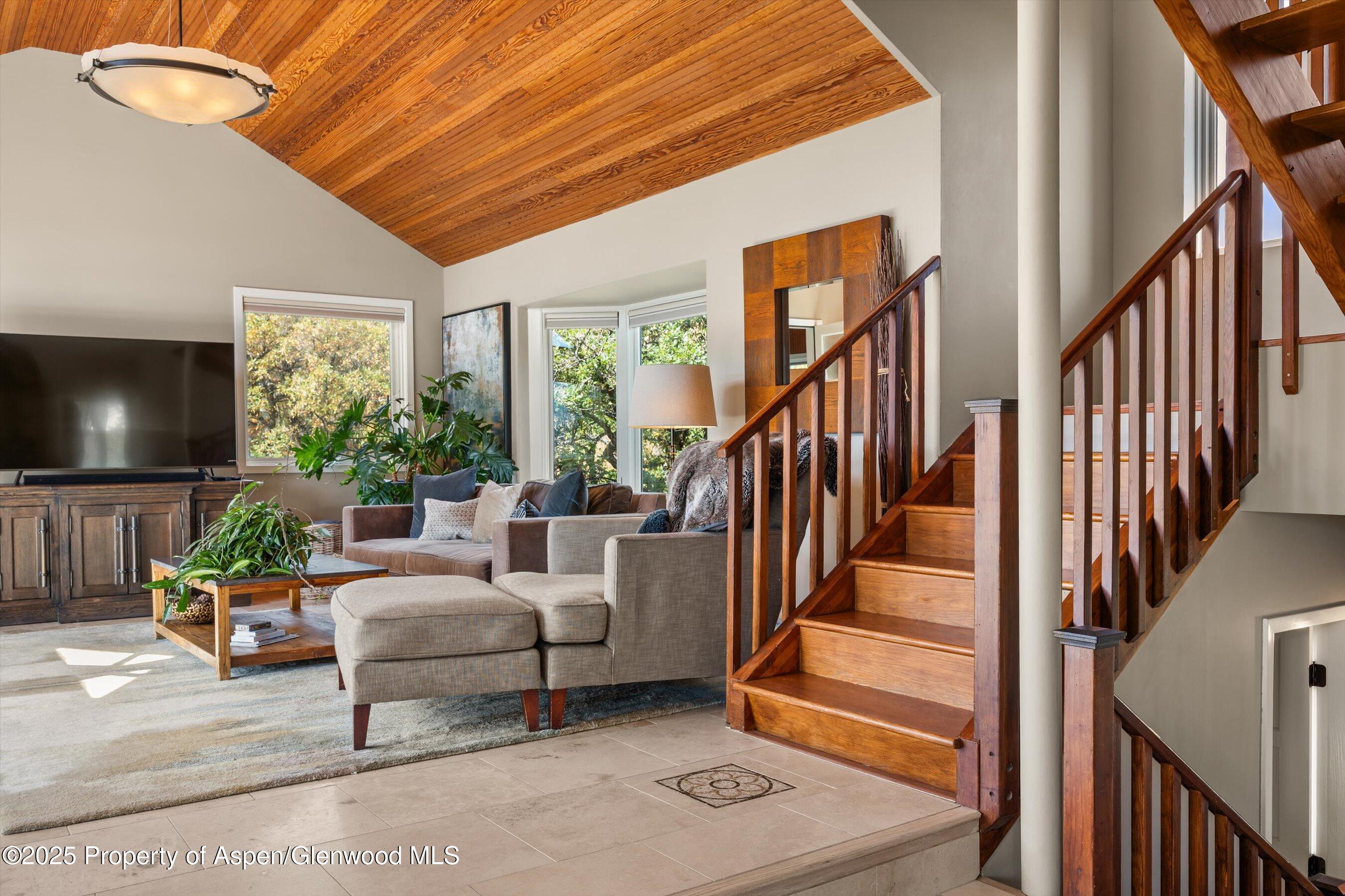 1560 Medicine Bow Road Aspen CO 81611