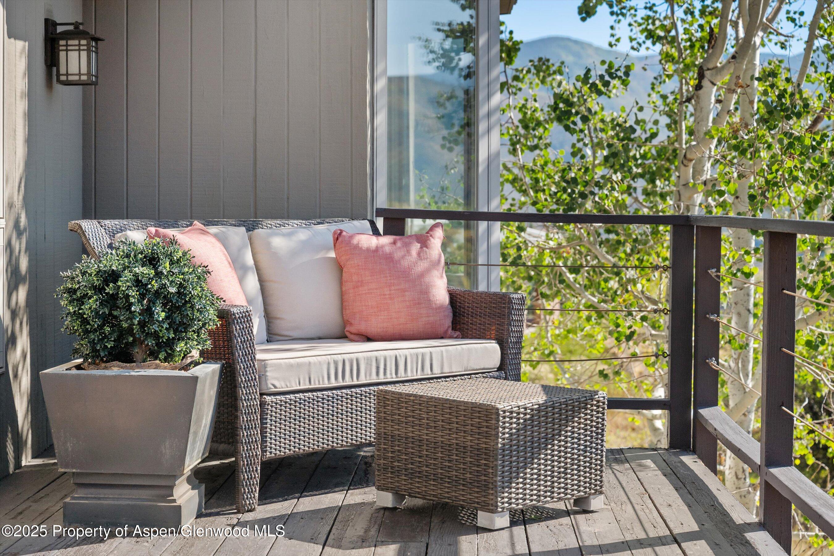 1560 Medicine Bow Road Aspen CO 81611