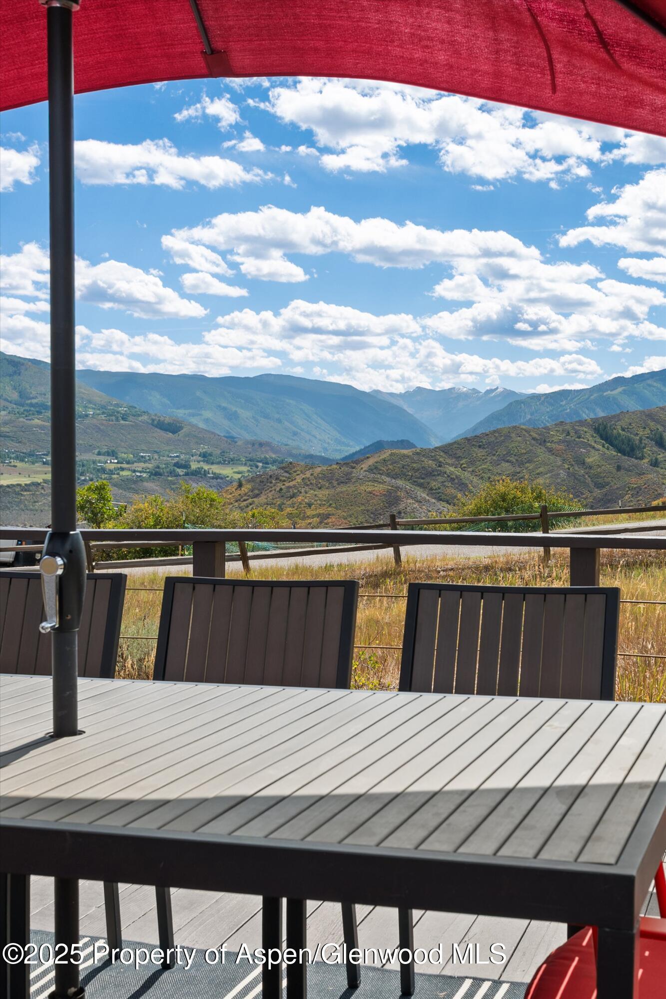 1560 Medicine Bow Road Aspen CO 81611