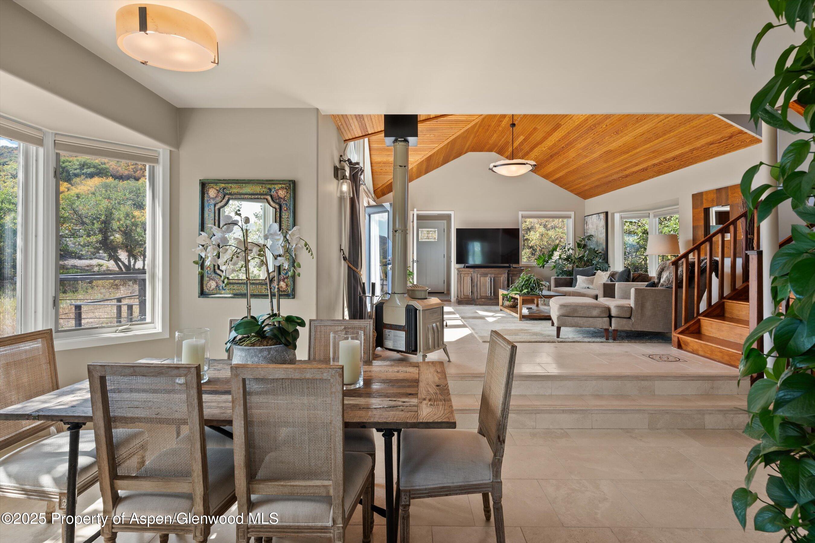 1560 Medicine Bow Road Aspen CO 81611