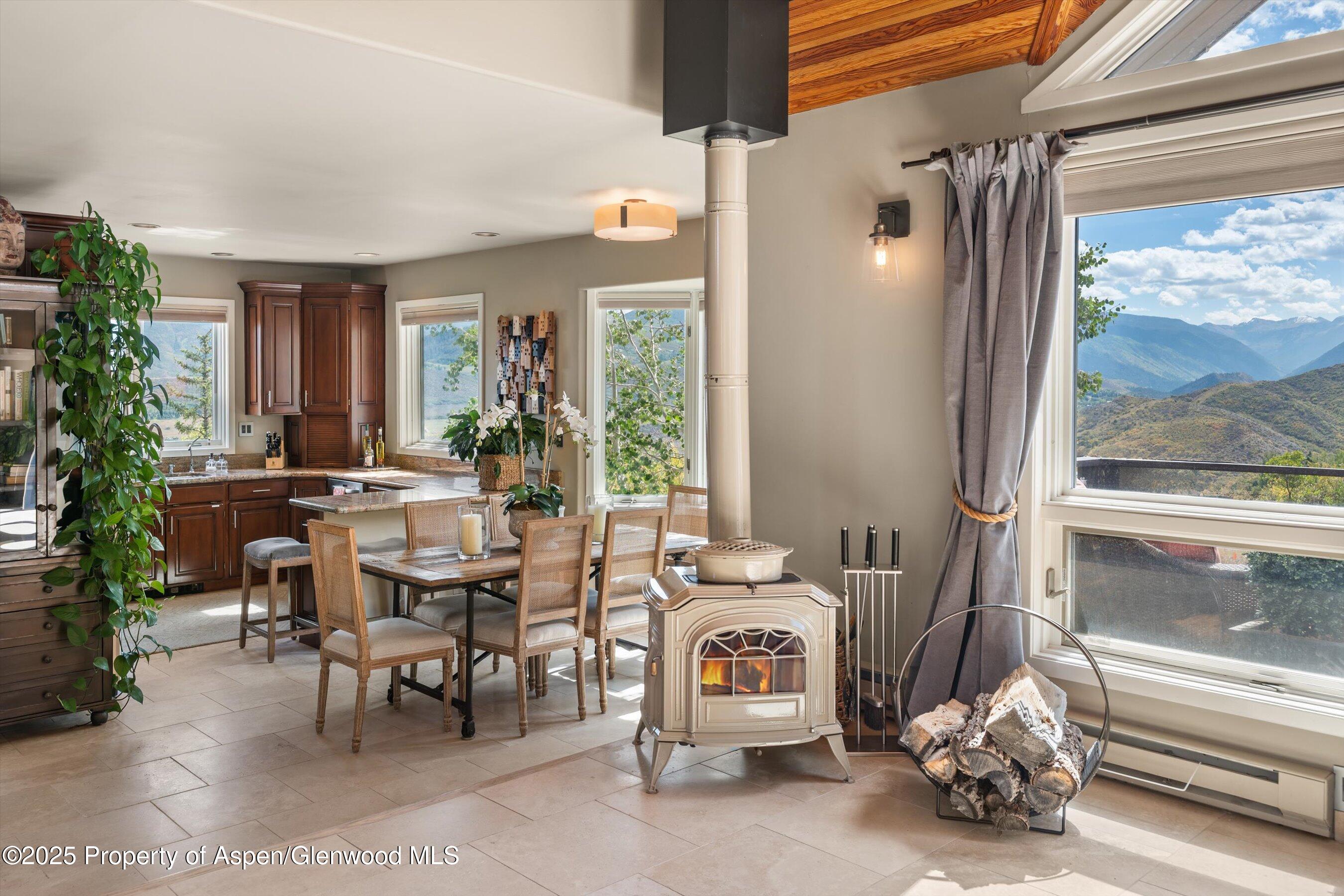 1560 Medicine Bow Road Aspen CO 81611