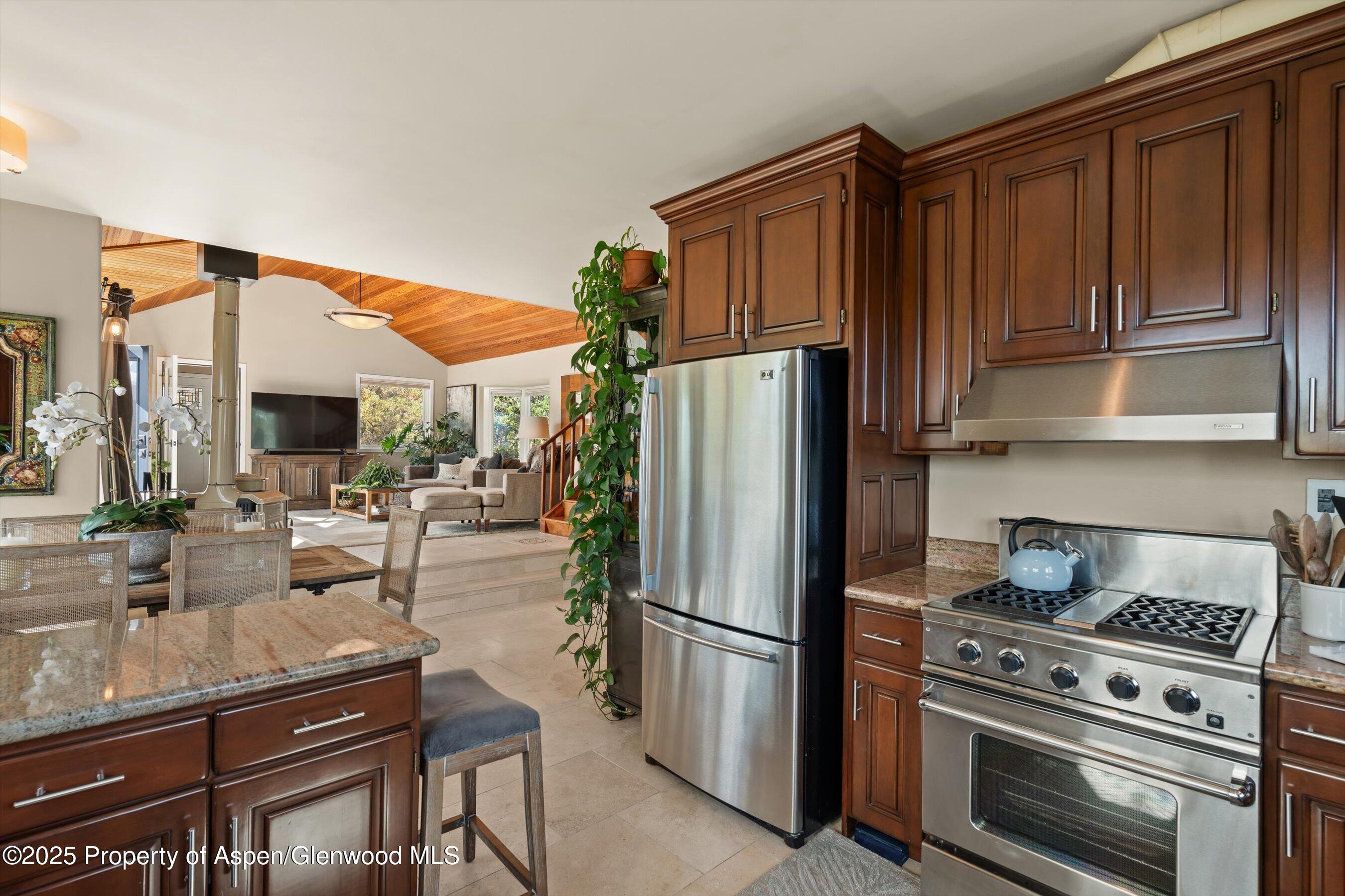 1560 Medicine Bow Road Aspen CO 81611