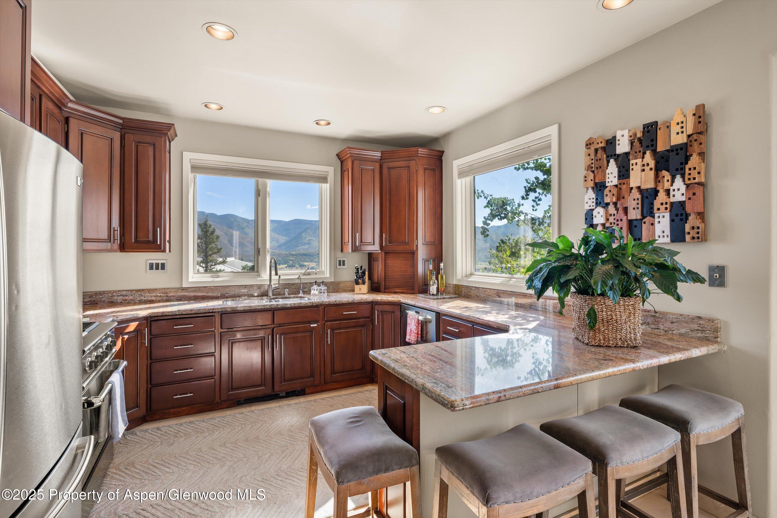 1560 Medicine Bow Road Aspen CO 81611