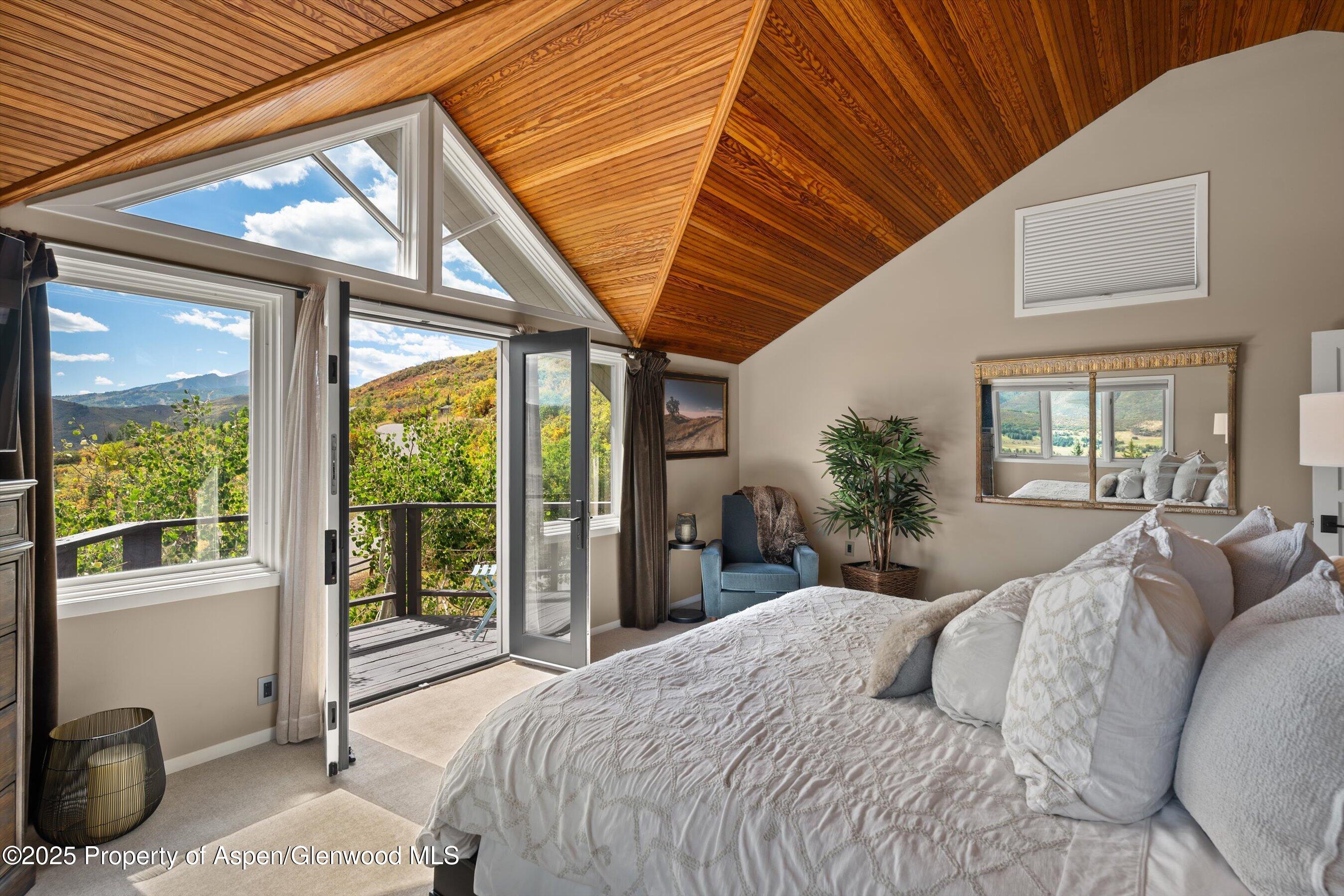 1560 Medicine Bow Road Aspen CO 81611