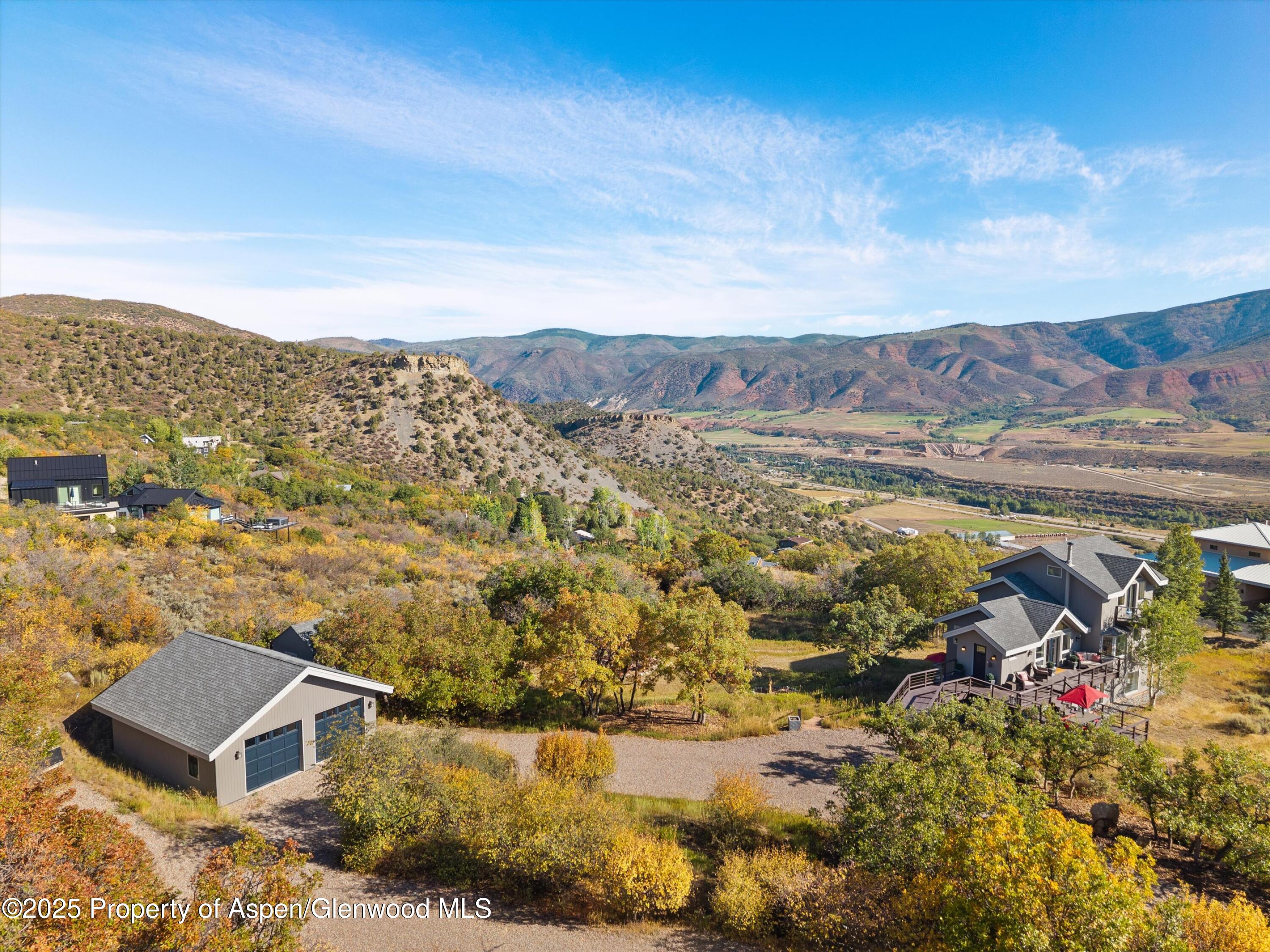 1560 Medicine Bow Road Aspen CO 81611