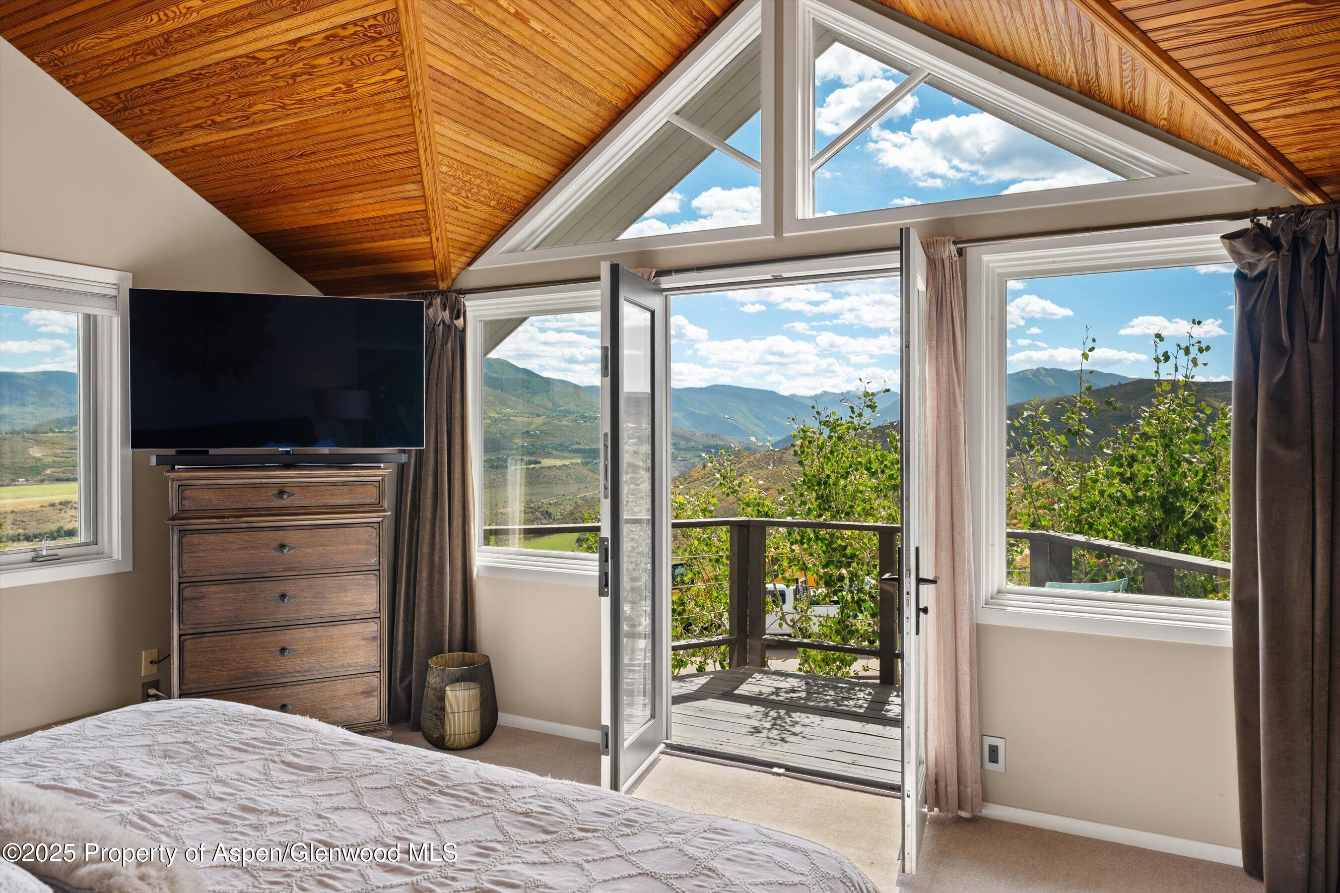 1560 Medicine Bow Road Aspen CO 81611