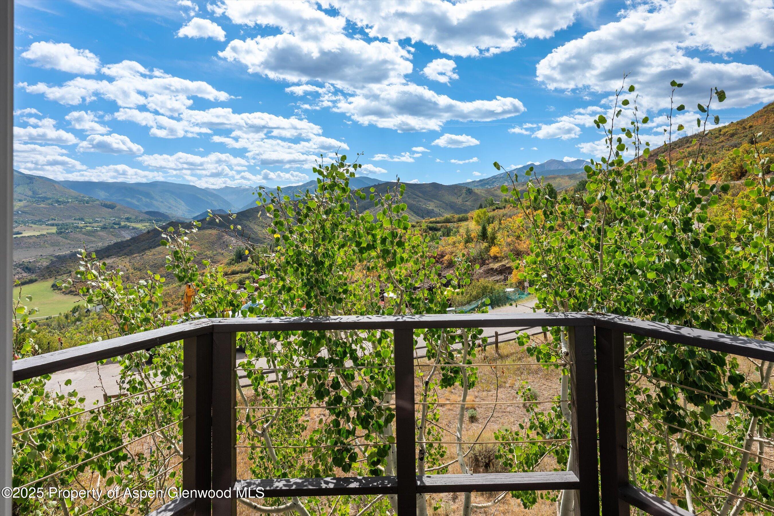 1560 Medicine Bow Road Aspen CO 81611