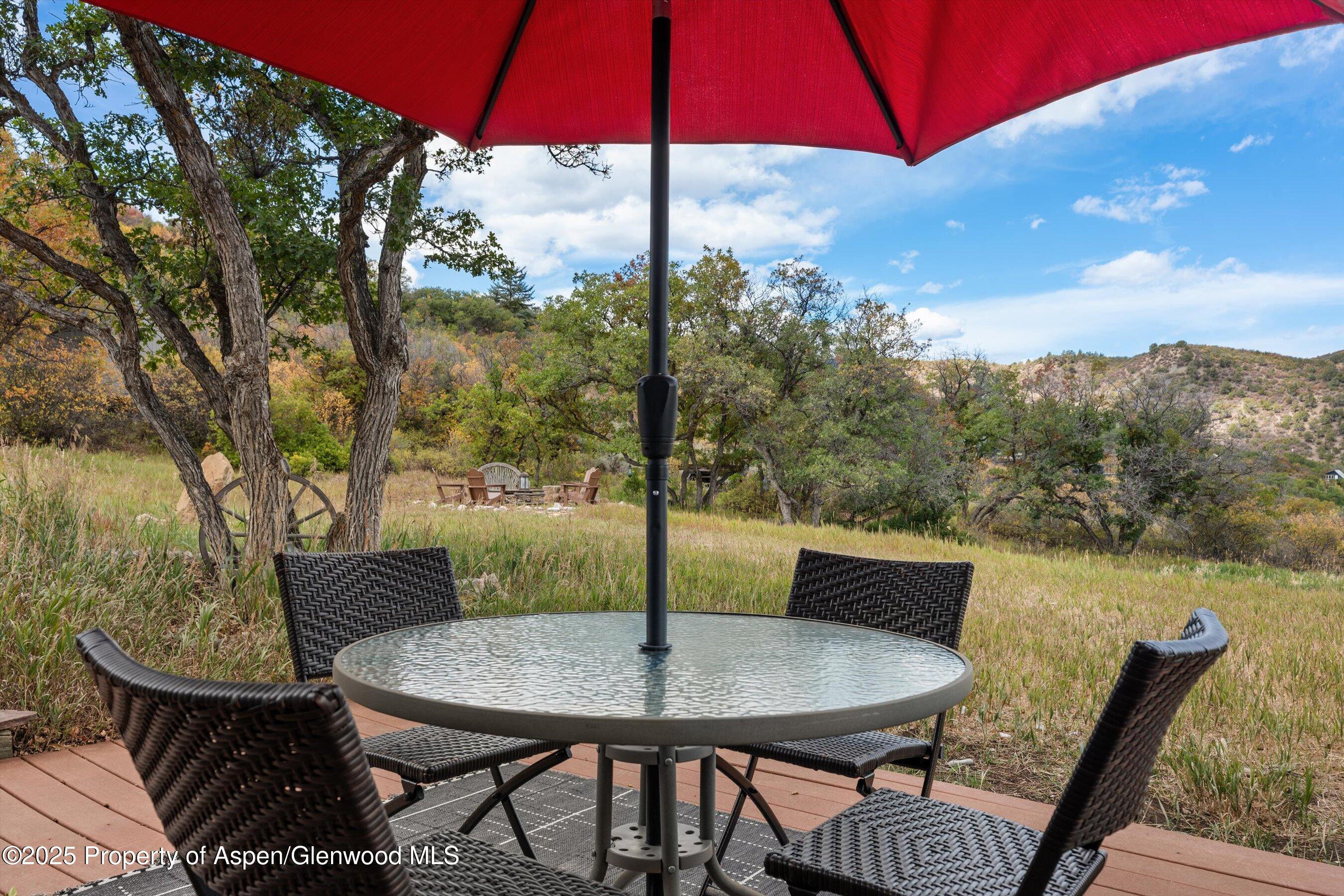 1560 Medicine Bow Road Aspen CO 81611