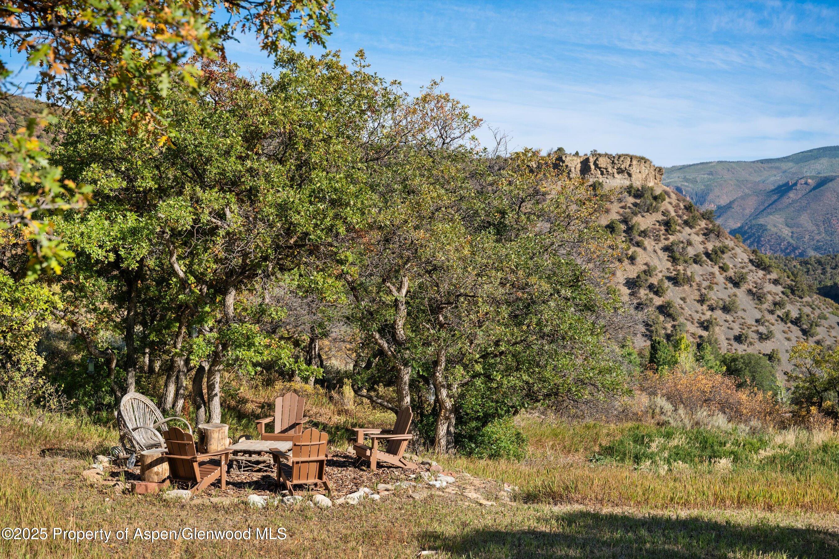 1560 Medicine Bow Road Aspen CO 81611