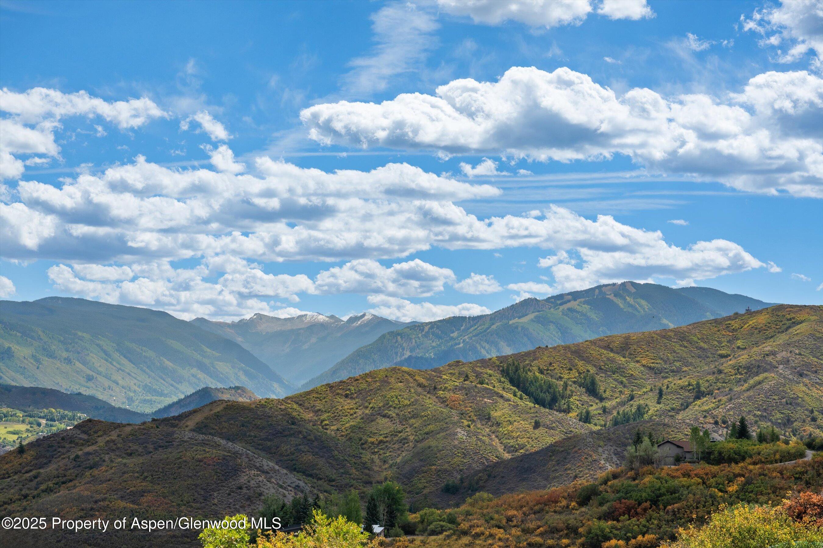 1560 Medicine Bow Road Aspen CO 81611