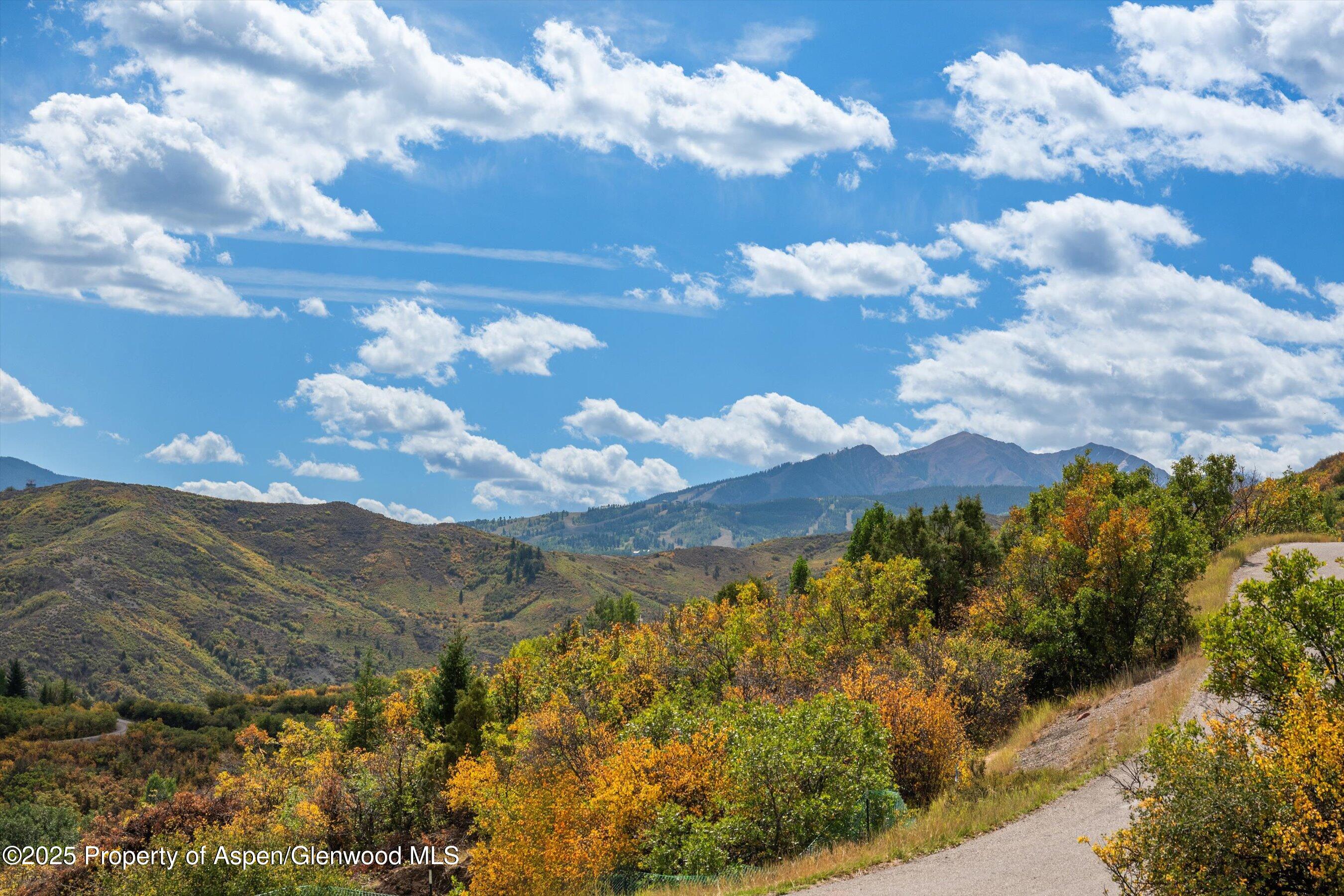 1560 Medicine Bow Road Aspen CO 81611