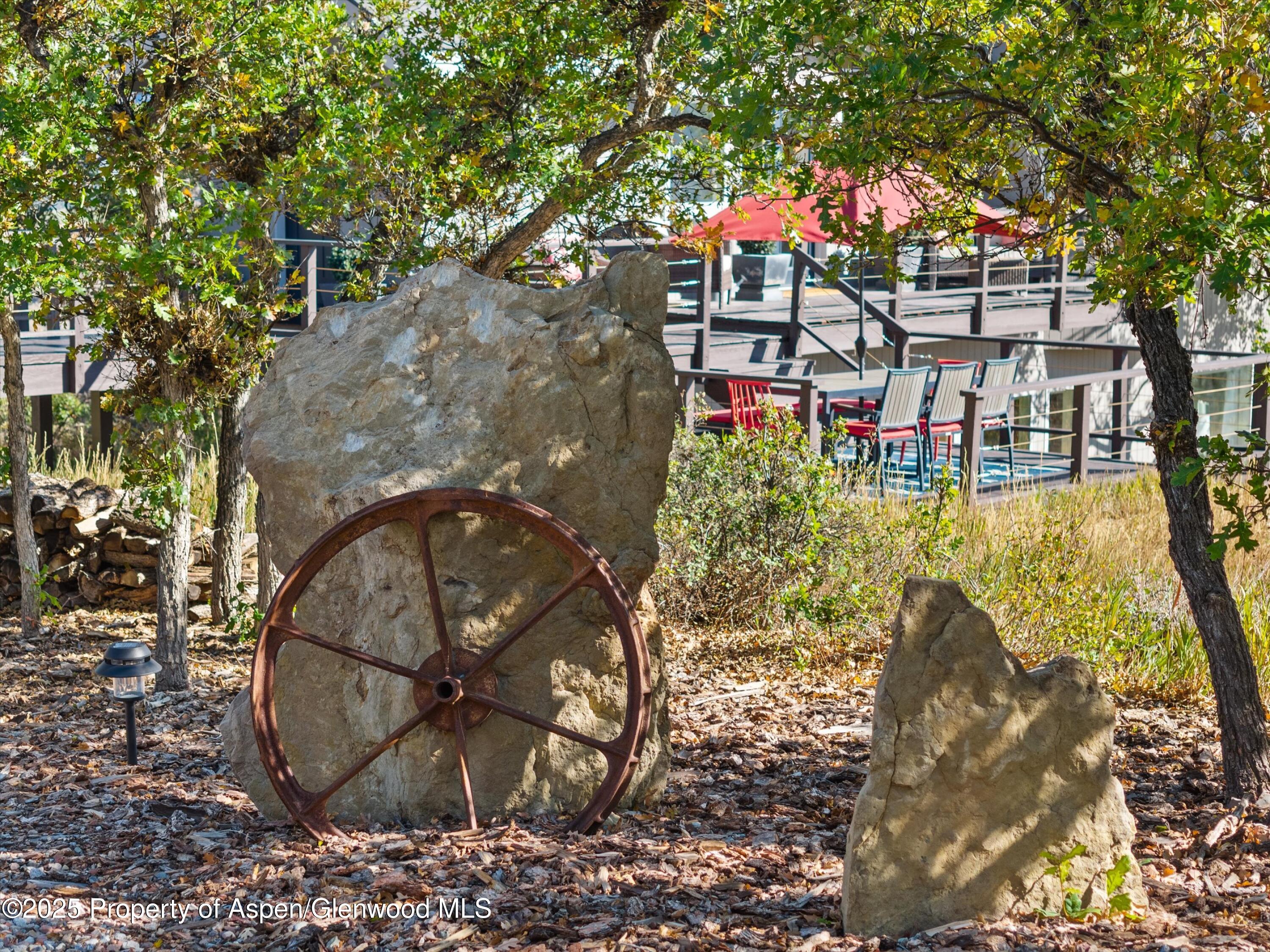 1560 Medicine Bow Road Aspen CO 81611