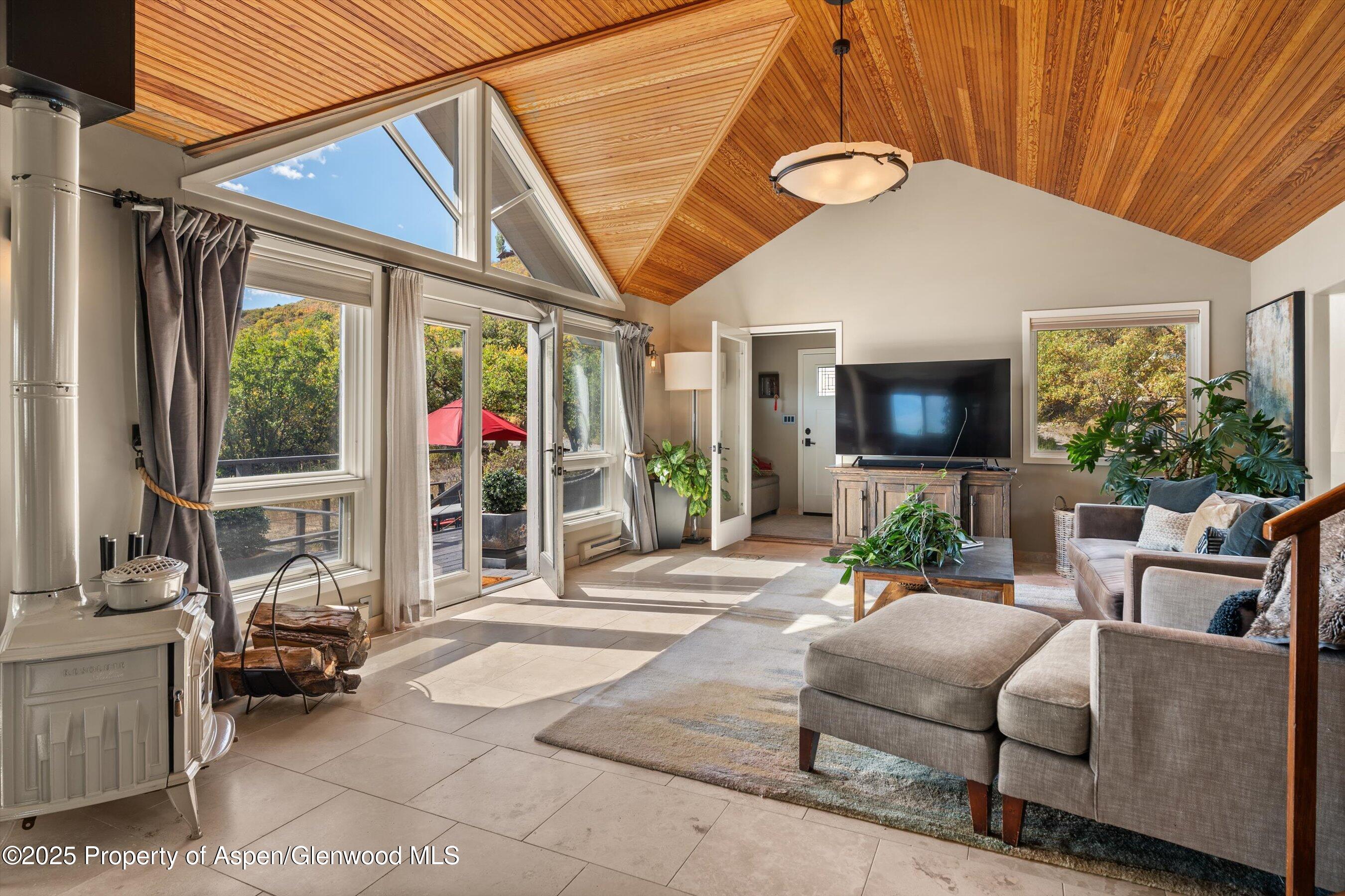 1560 Medicine Bow Road Aspen CO 81611