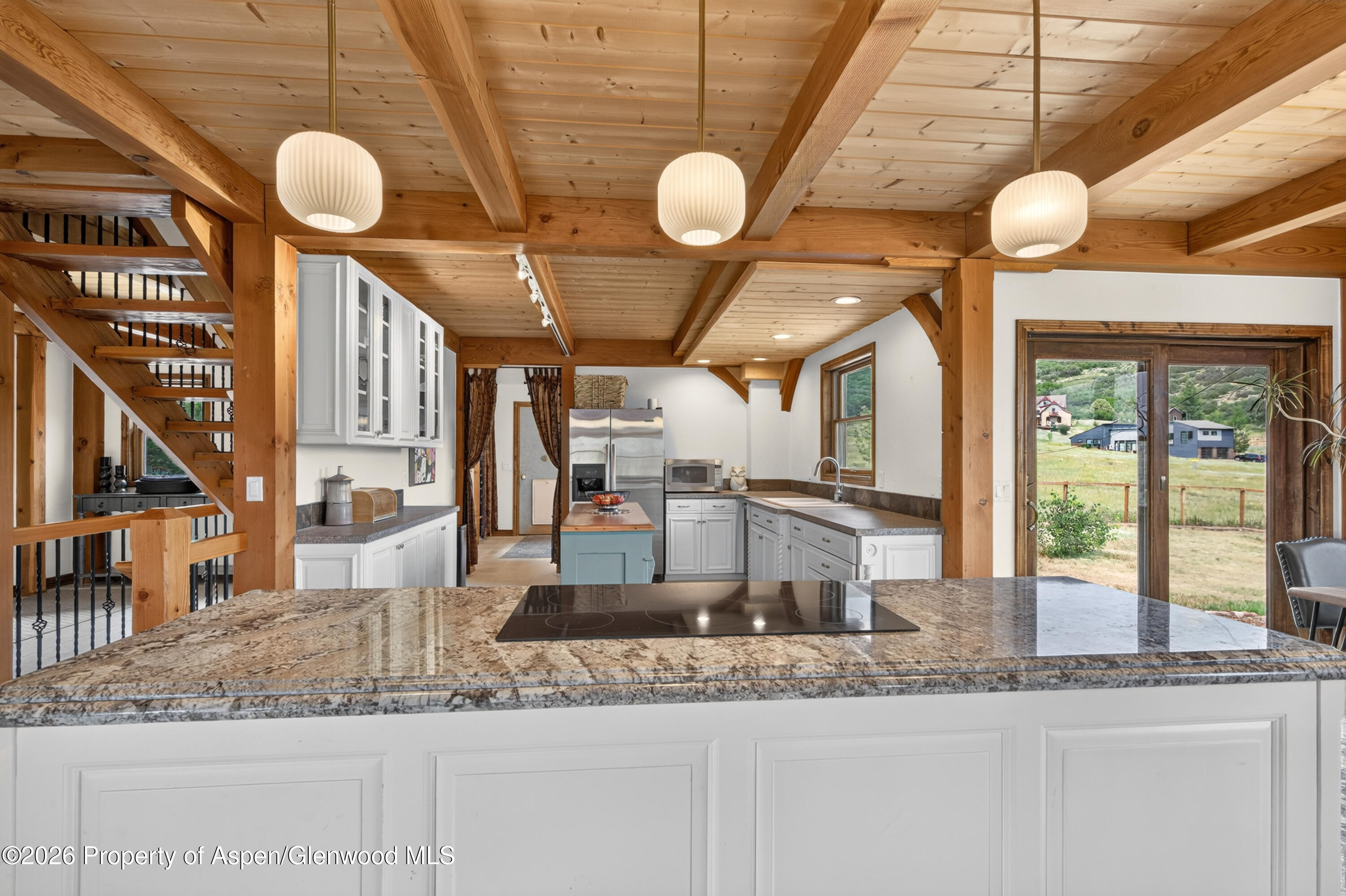 73 Haystack Road Glenwood Springs CO 81601