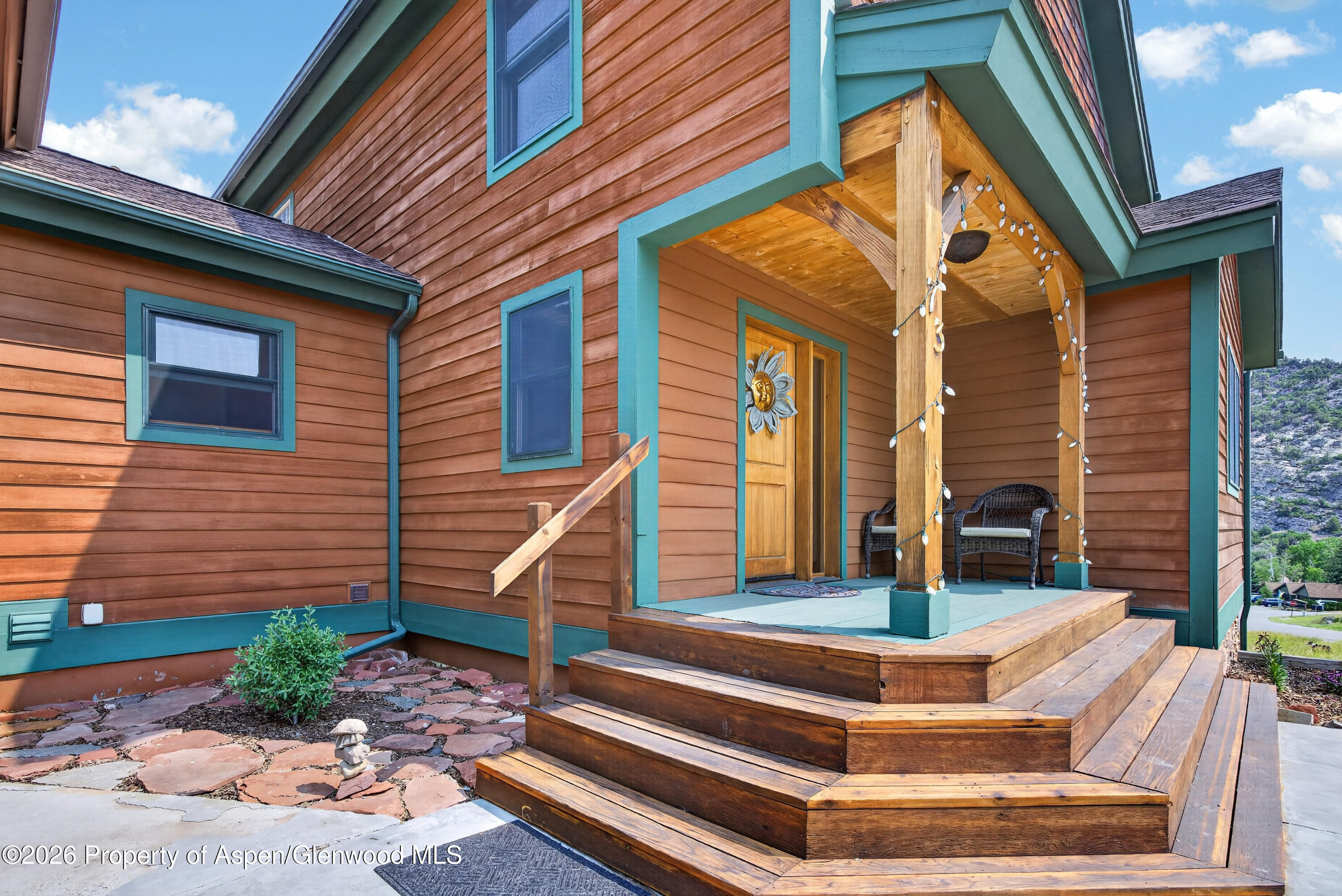 73 Haystack Road Glenwood Springs CO 81601