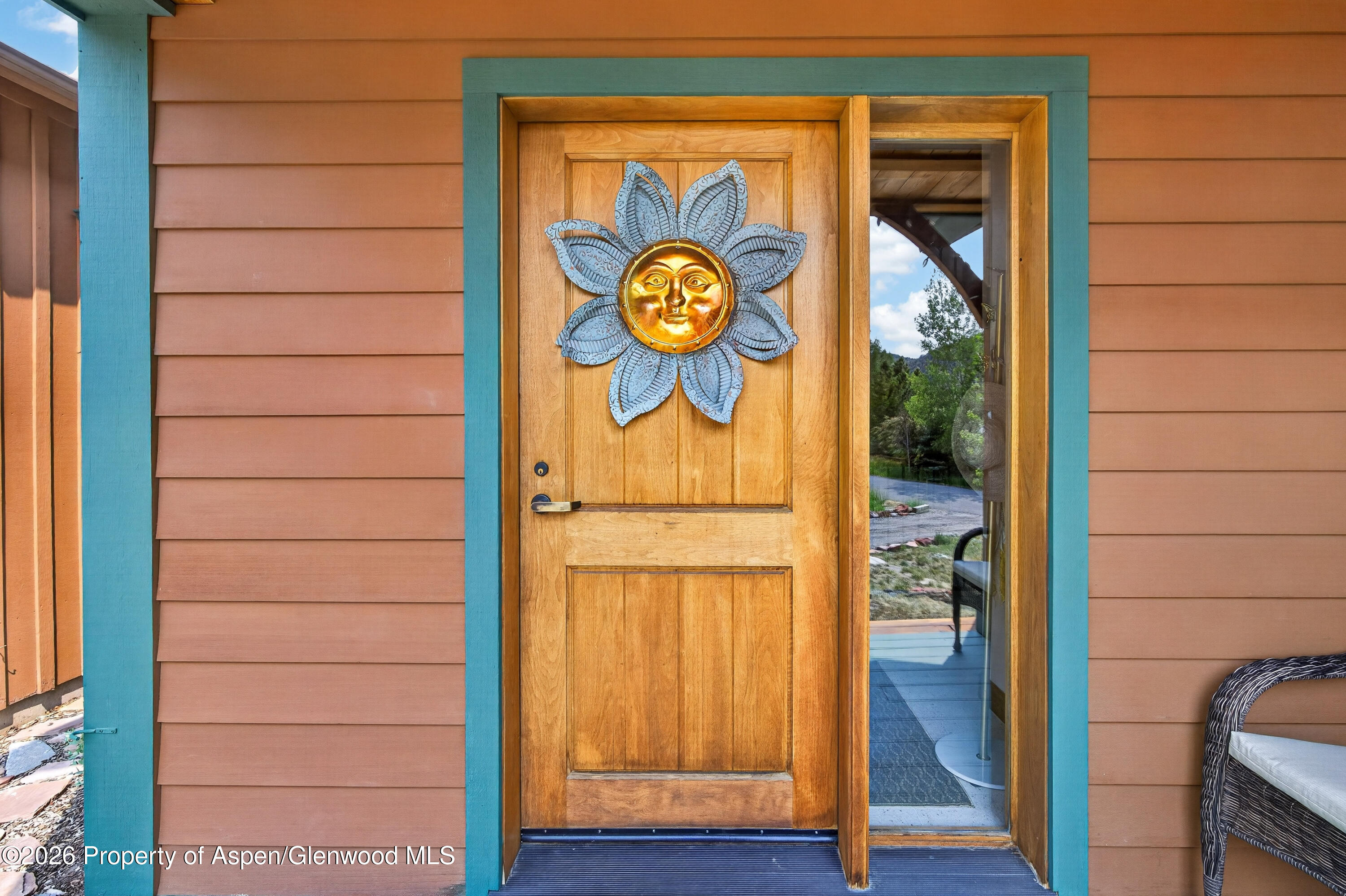 73 Haystack Road Glenwood Springs CO 81601