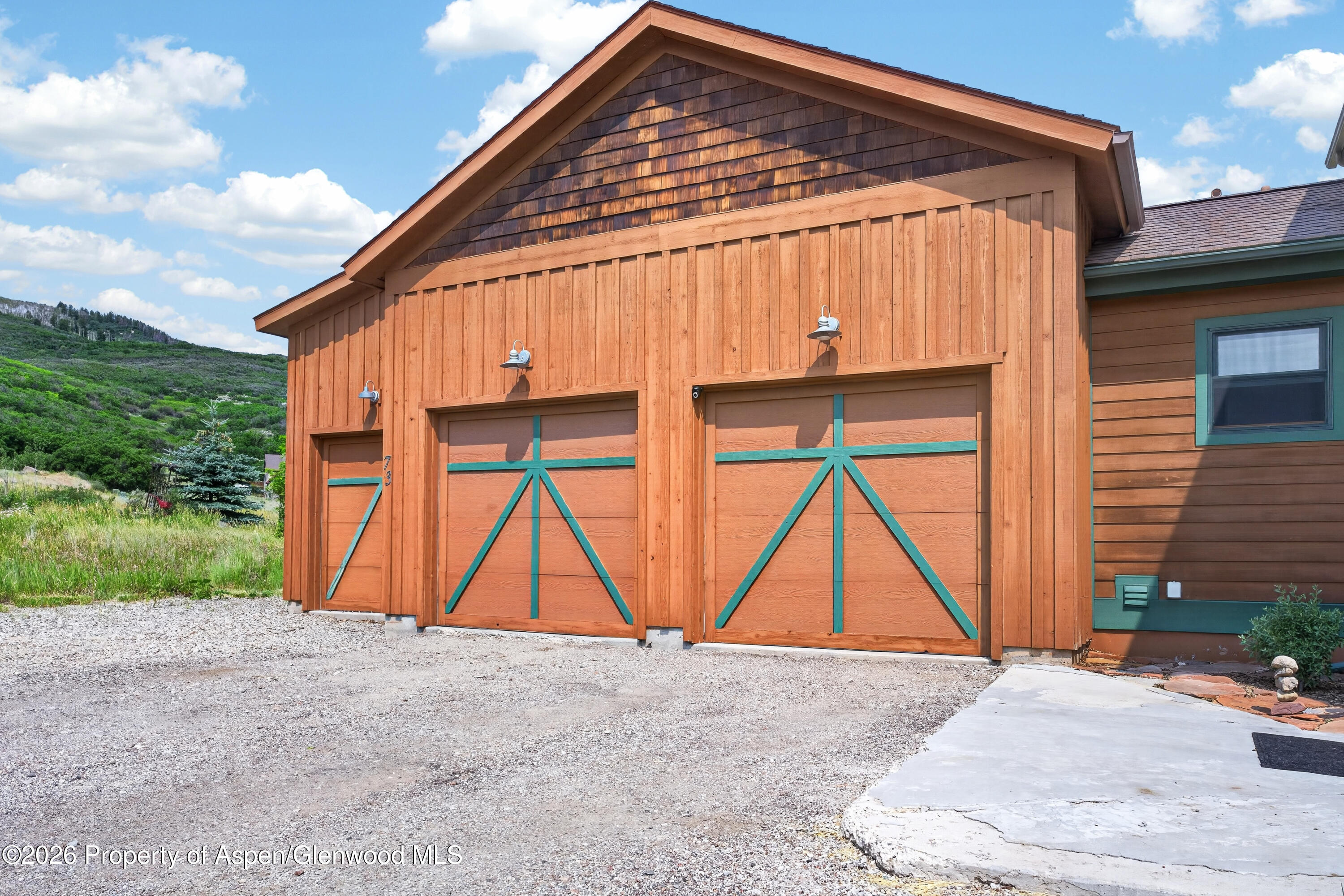 73 Haystack Road Glenwood Springs CO 81601