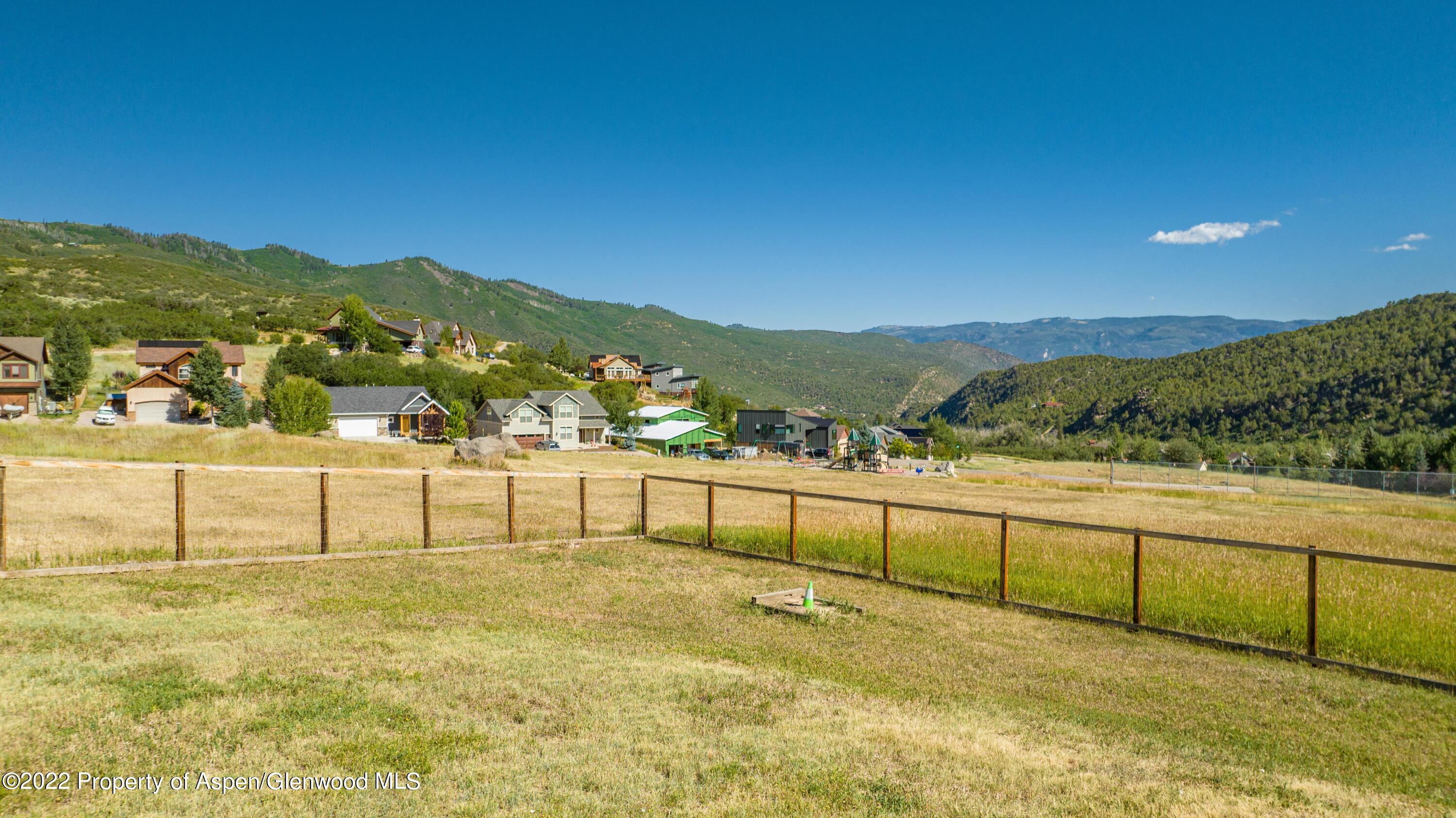 73 Haystack Road Glenwood Springs CO 81601