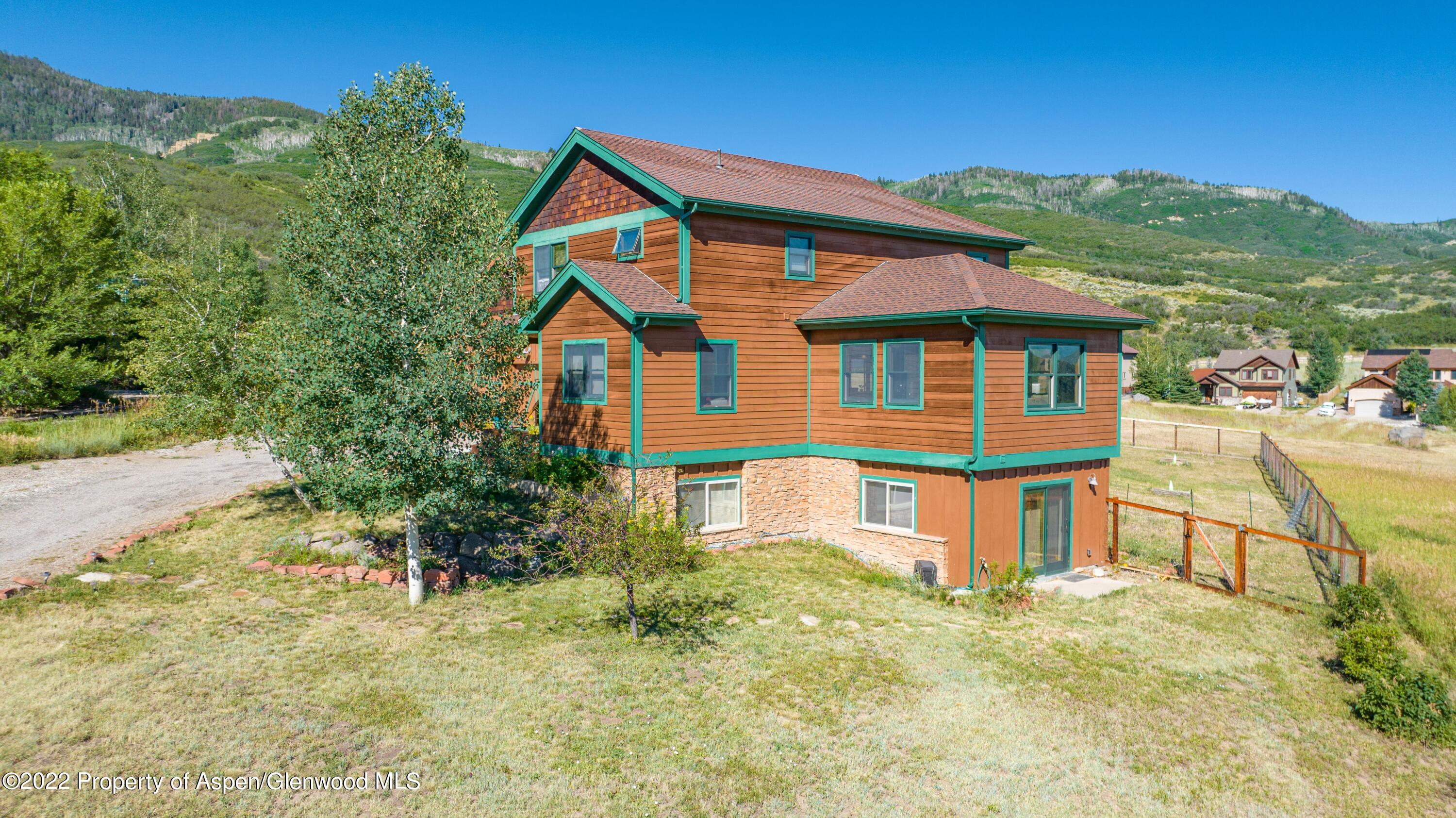 73 Haystack Road Glenwood Springs CO 81601