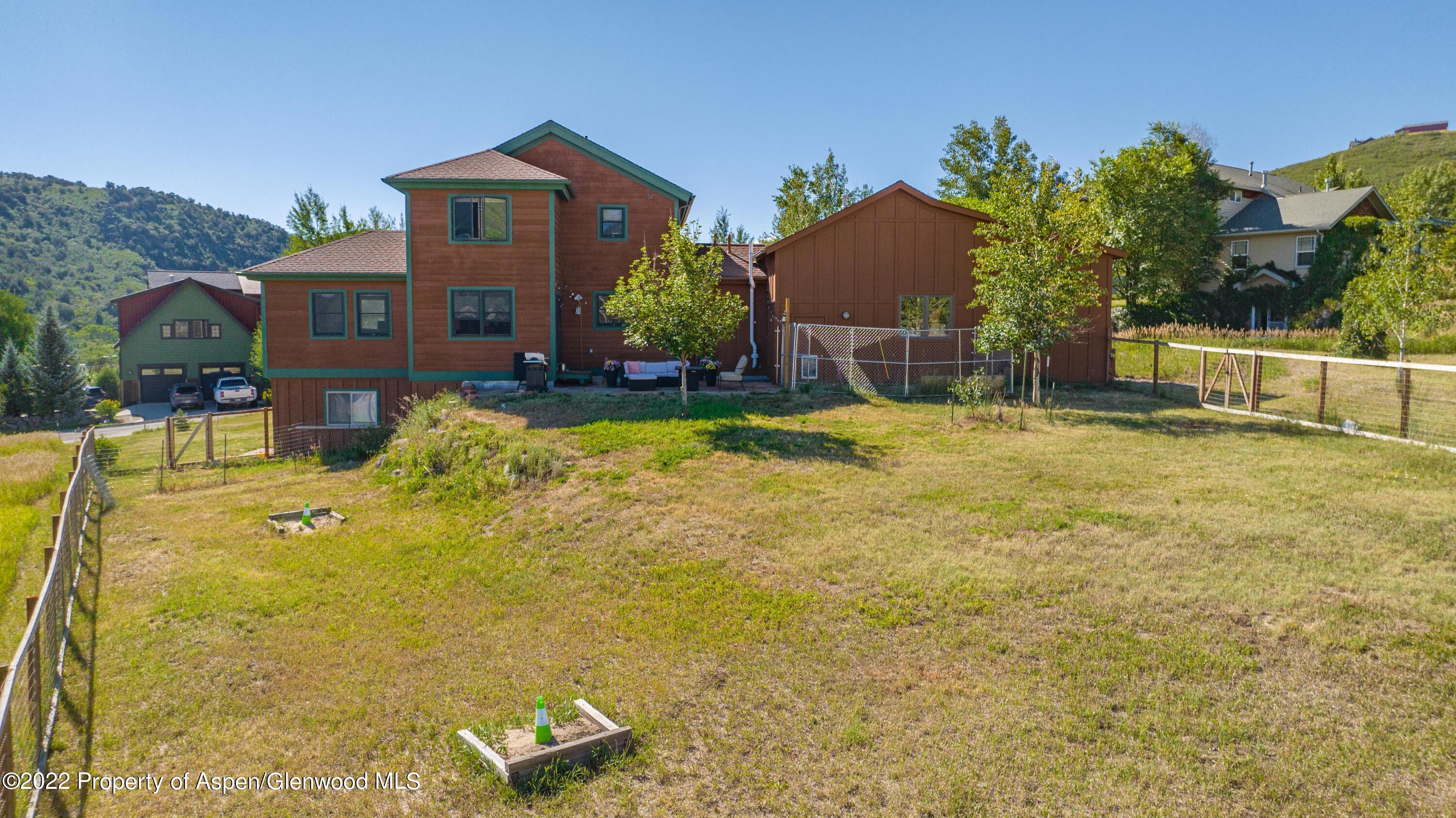 73 Haystack Road Glenwood Springs CO 81601