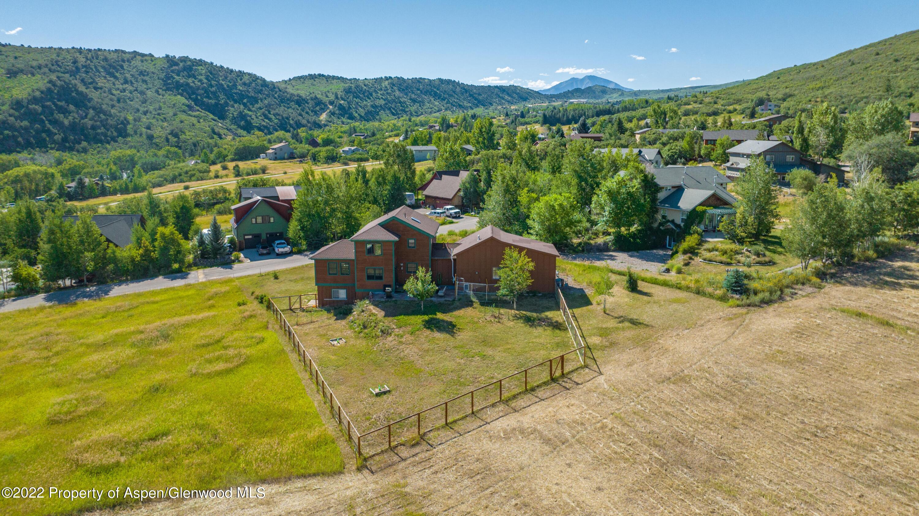 73 Haystack Road Glenwood Springs CO 81601