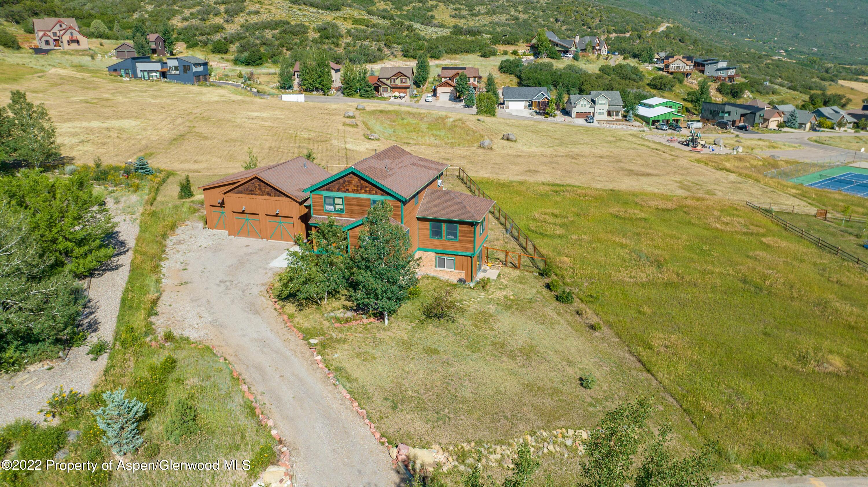 73 Haystack Road Glenwood Springs CO 81601