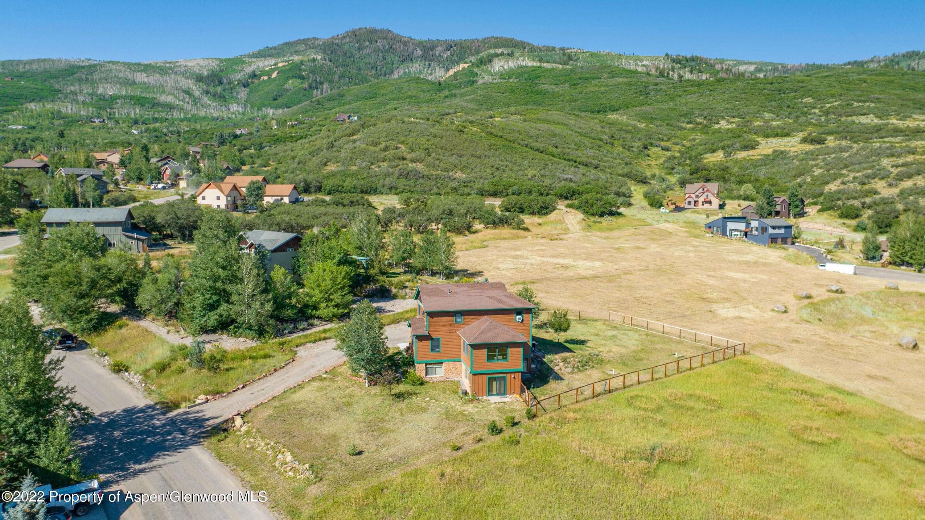 73 Haystack Road Glenwood Springs CO 81601