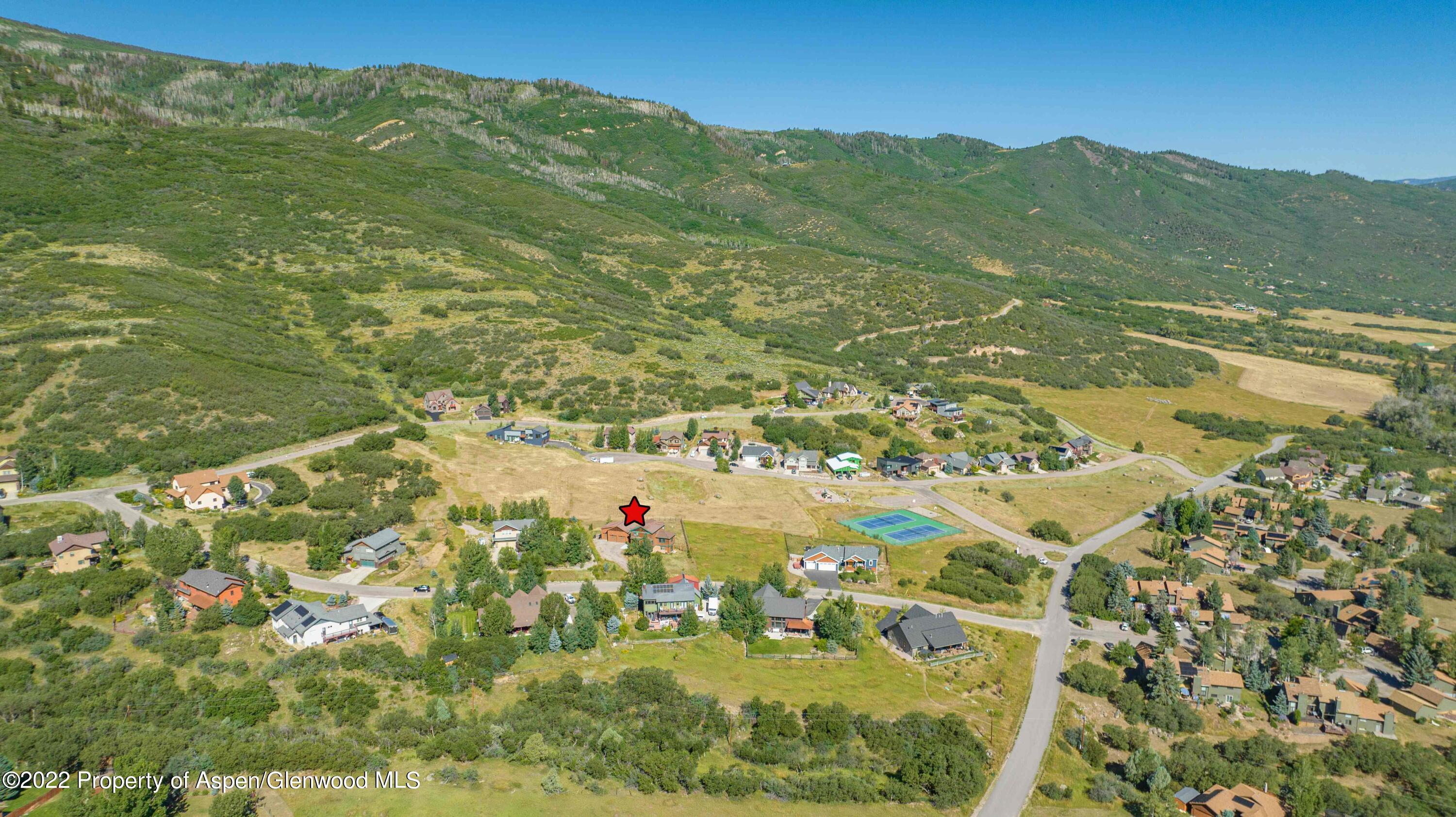 73 Haystack Road Glenwood Springs CO 81601