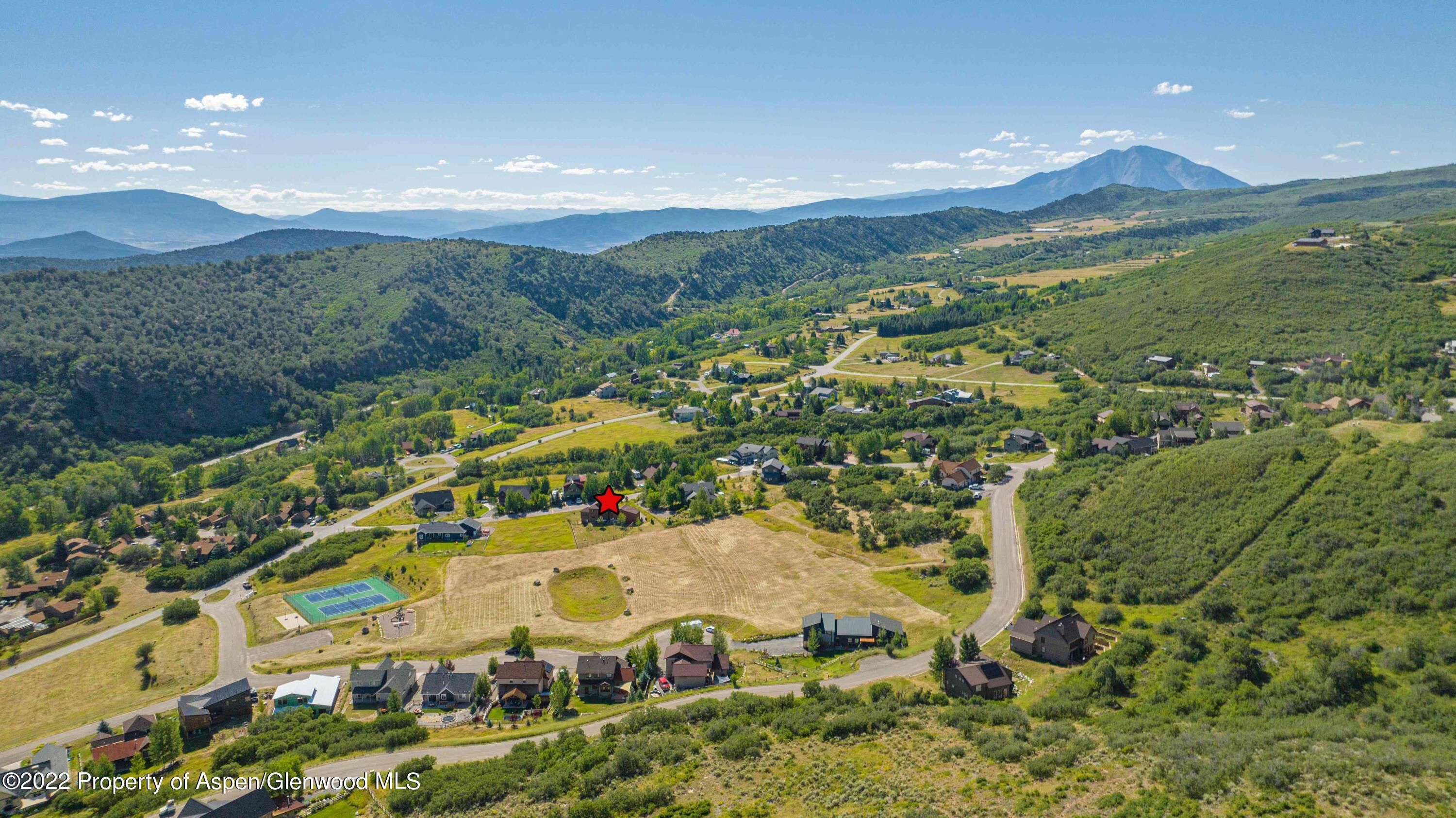 73 Haystack Road Glenwood Springs CO 81601
