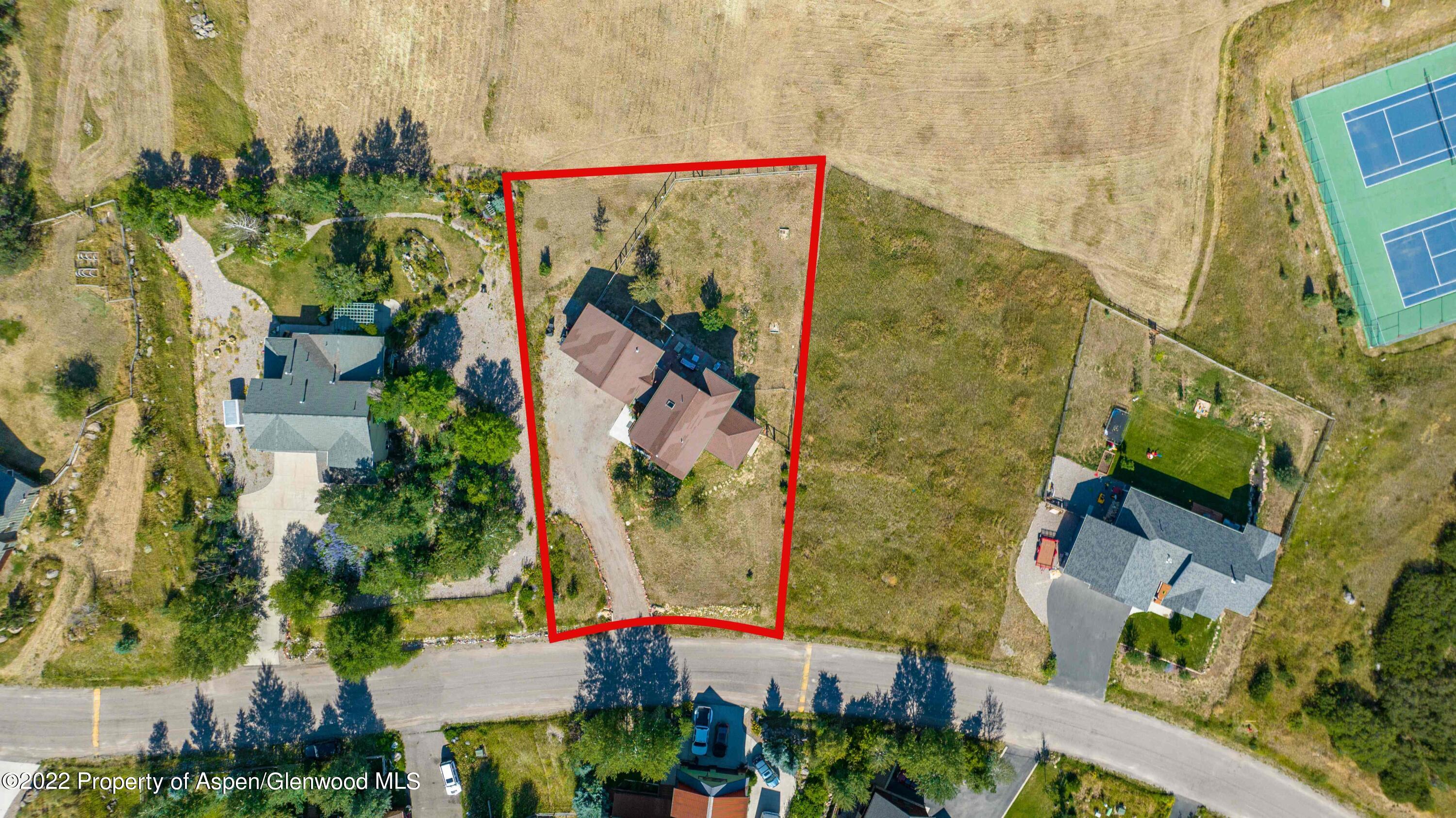 73 Haystack Road Glenwood Springs CO 81601