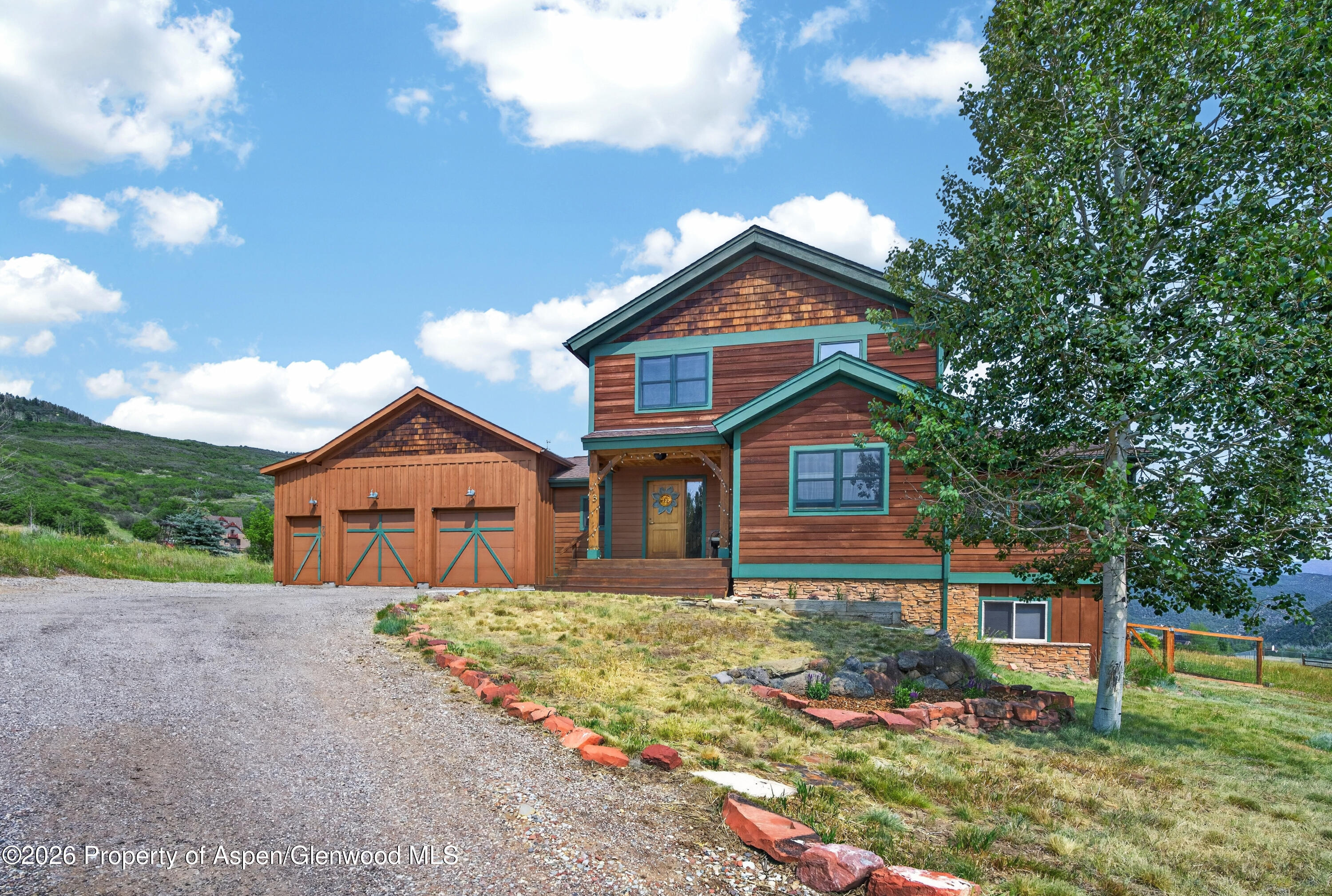 73 Haystack Road Glenwood Springs CO 81601