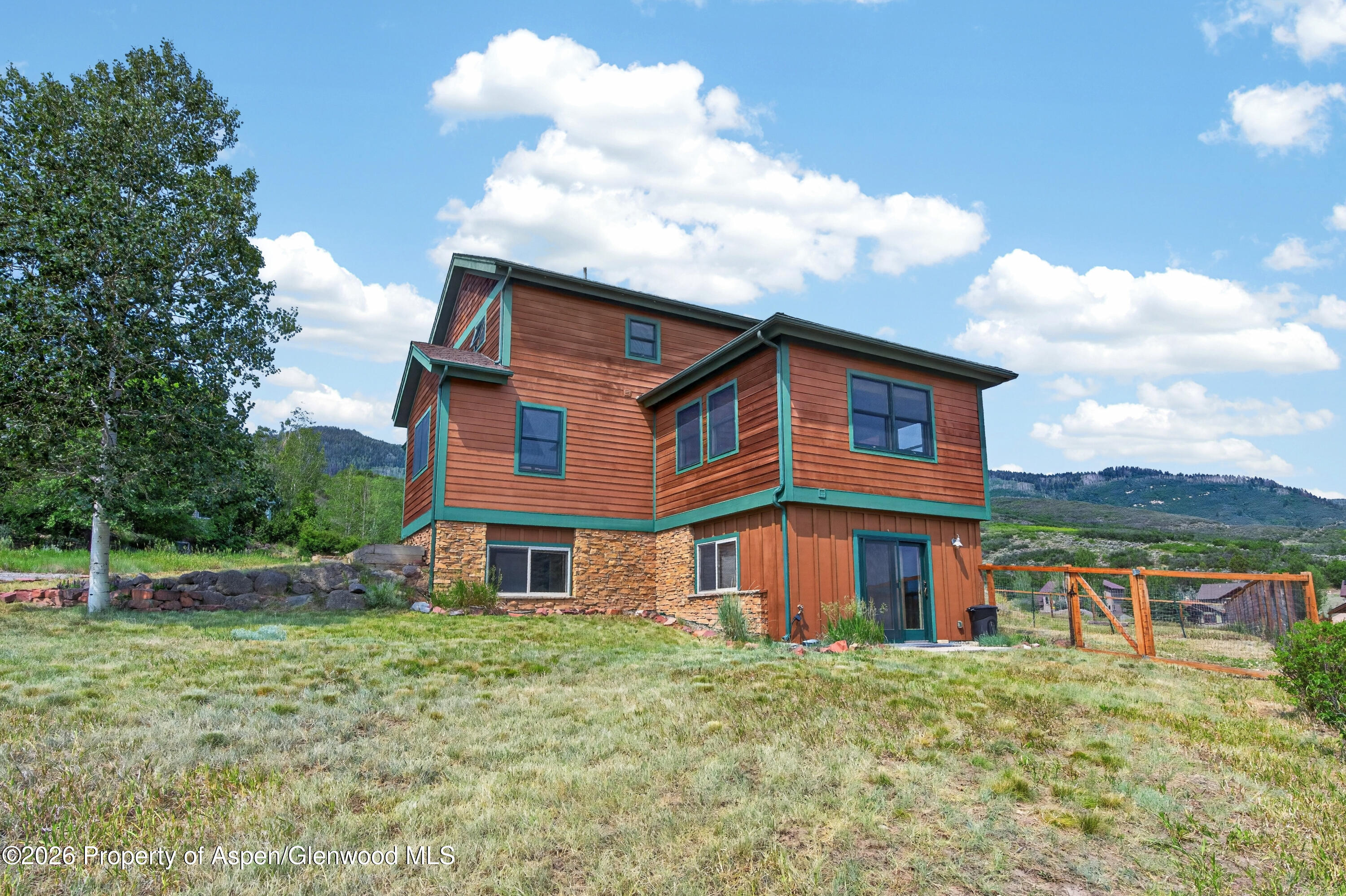 73 Haystack Road Glenwood Springs CO 81601
