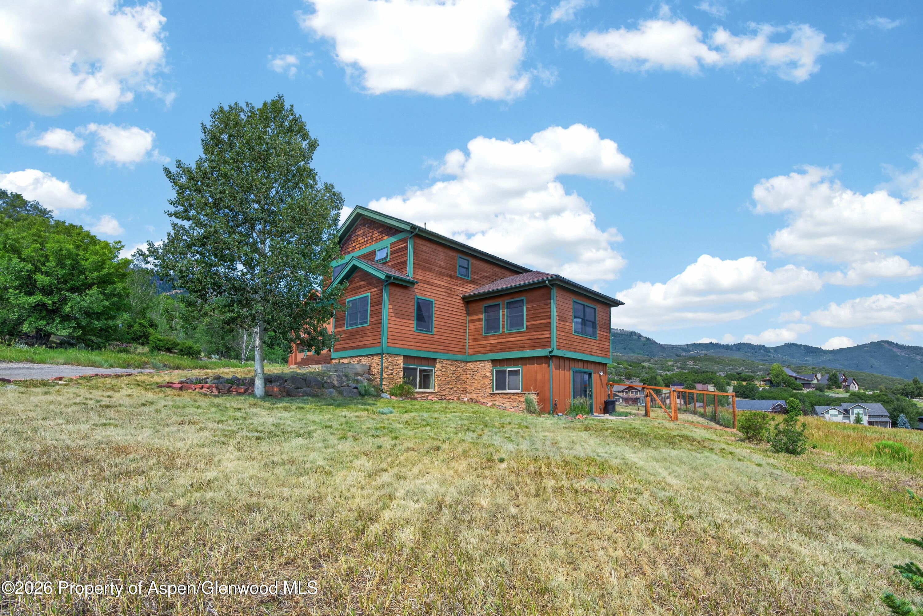 73 Haystack Road Glenwood Springs CO 81601