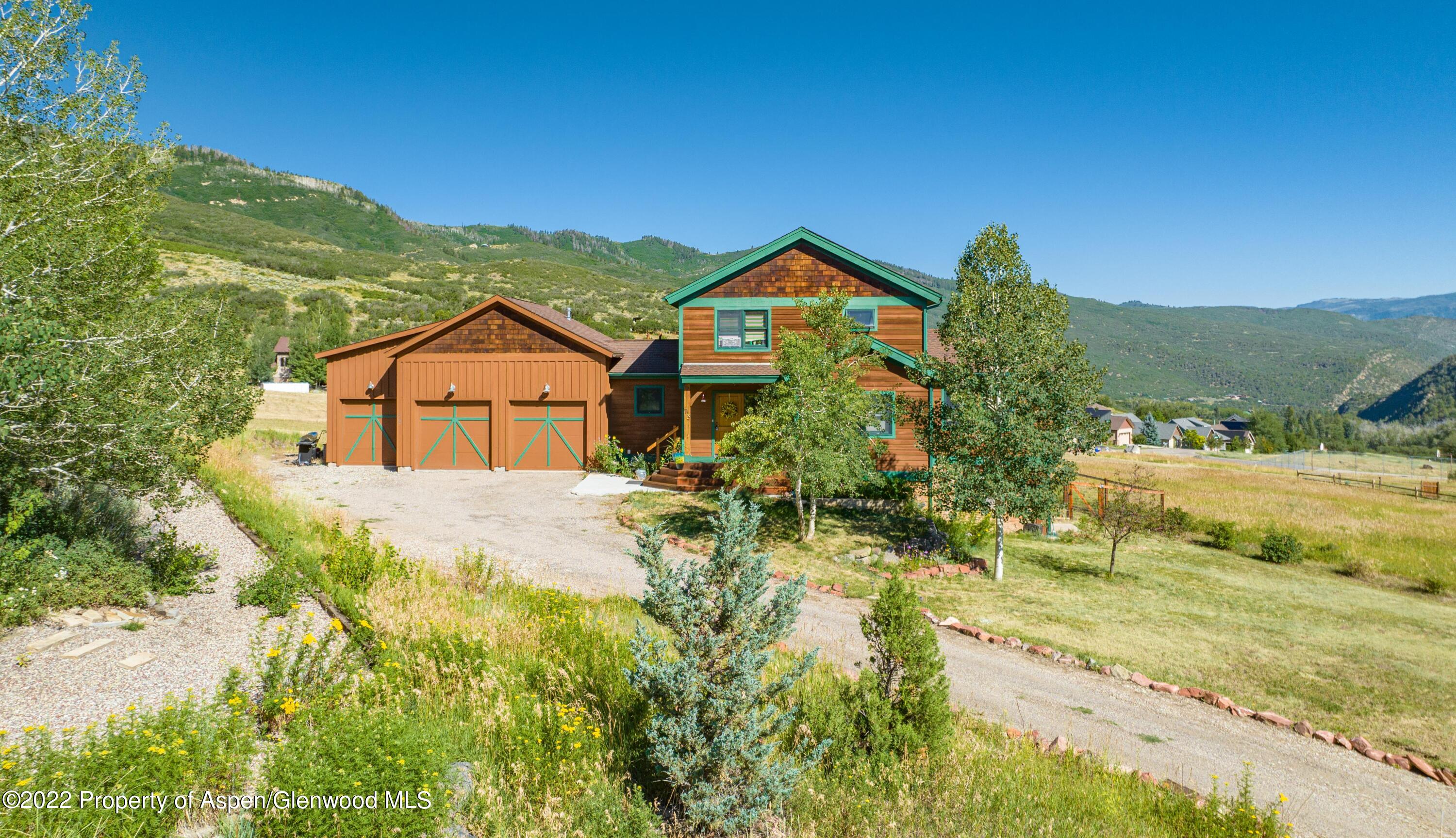 73 Haystack Road Glenwood Springs CO 81601