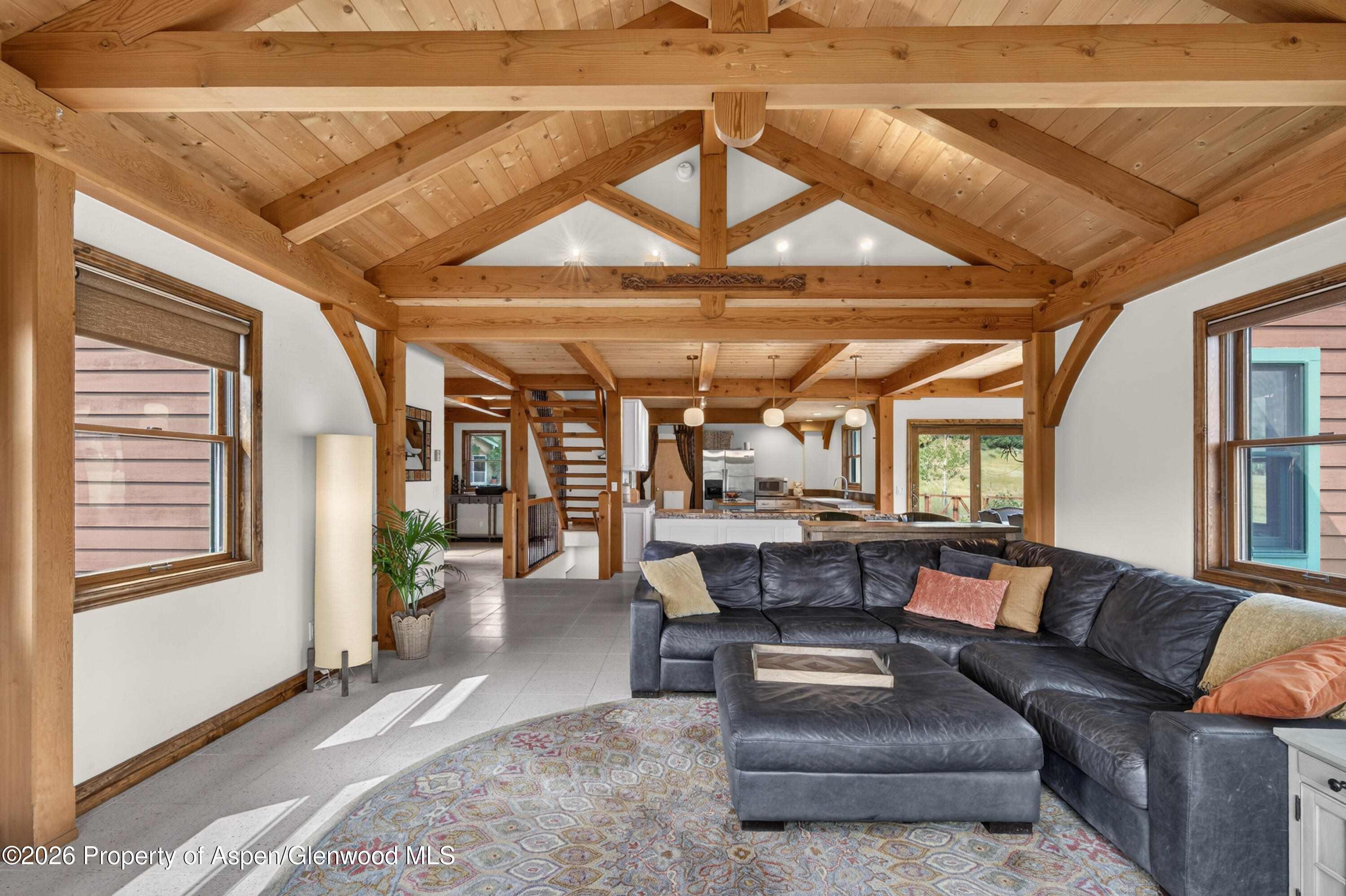 73 Haystack Road Glenwood Springs CO 81601