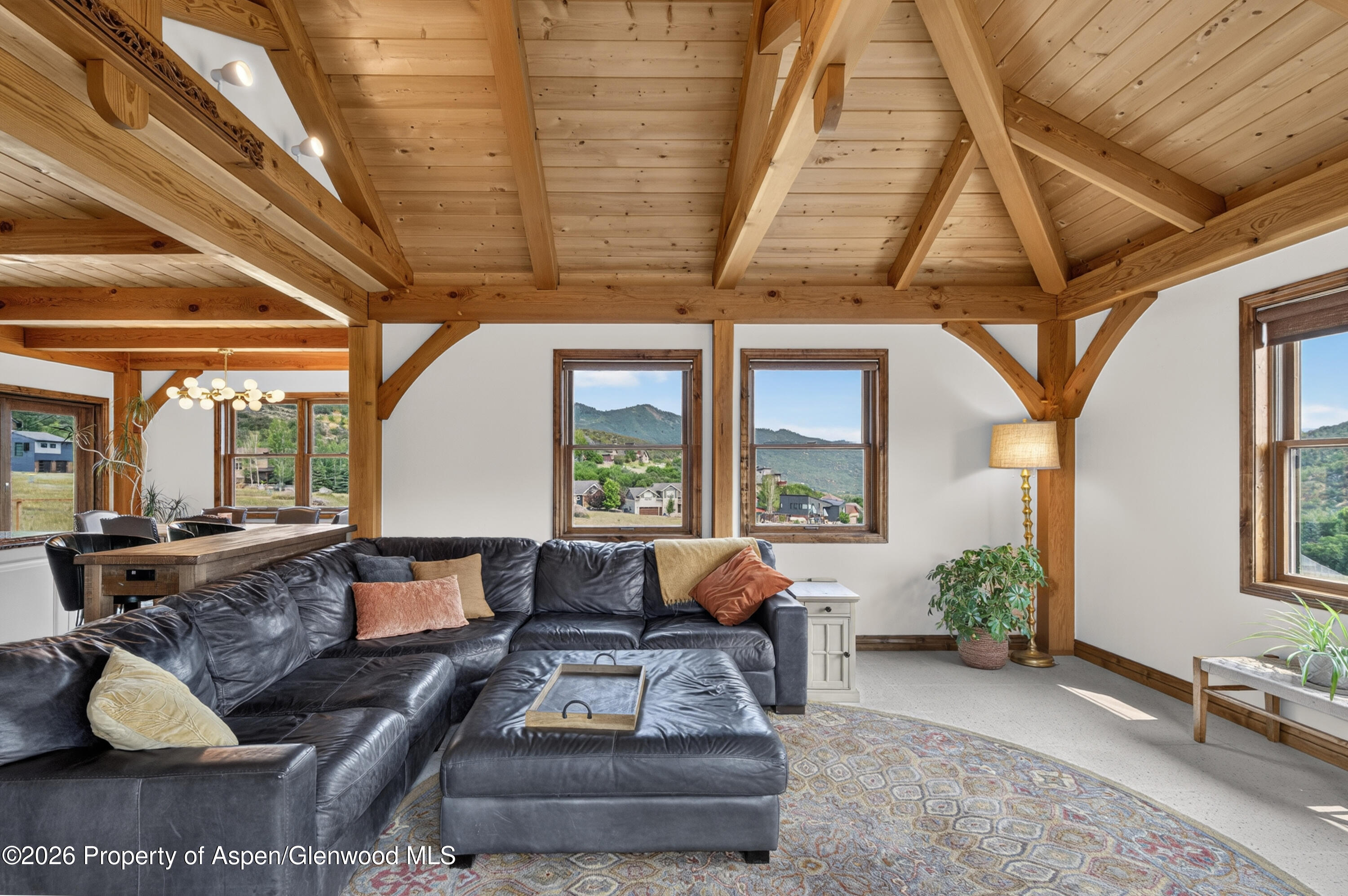 73 Haystack Road Glenwood Springs CO 81601