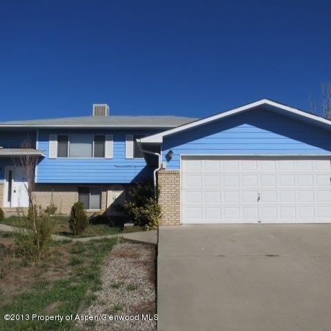 302 Meadow Court Rifle CO 81650