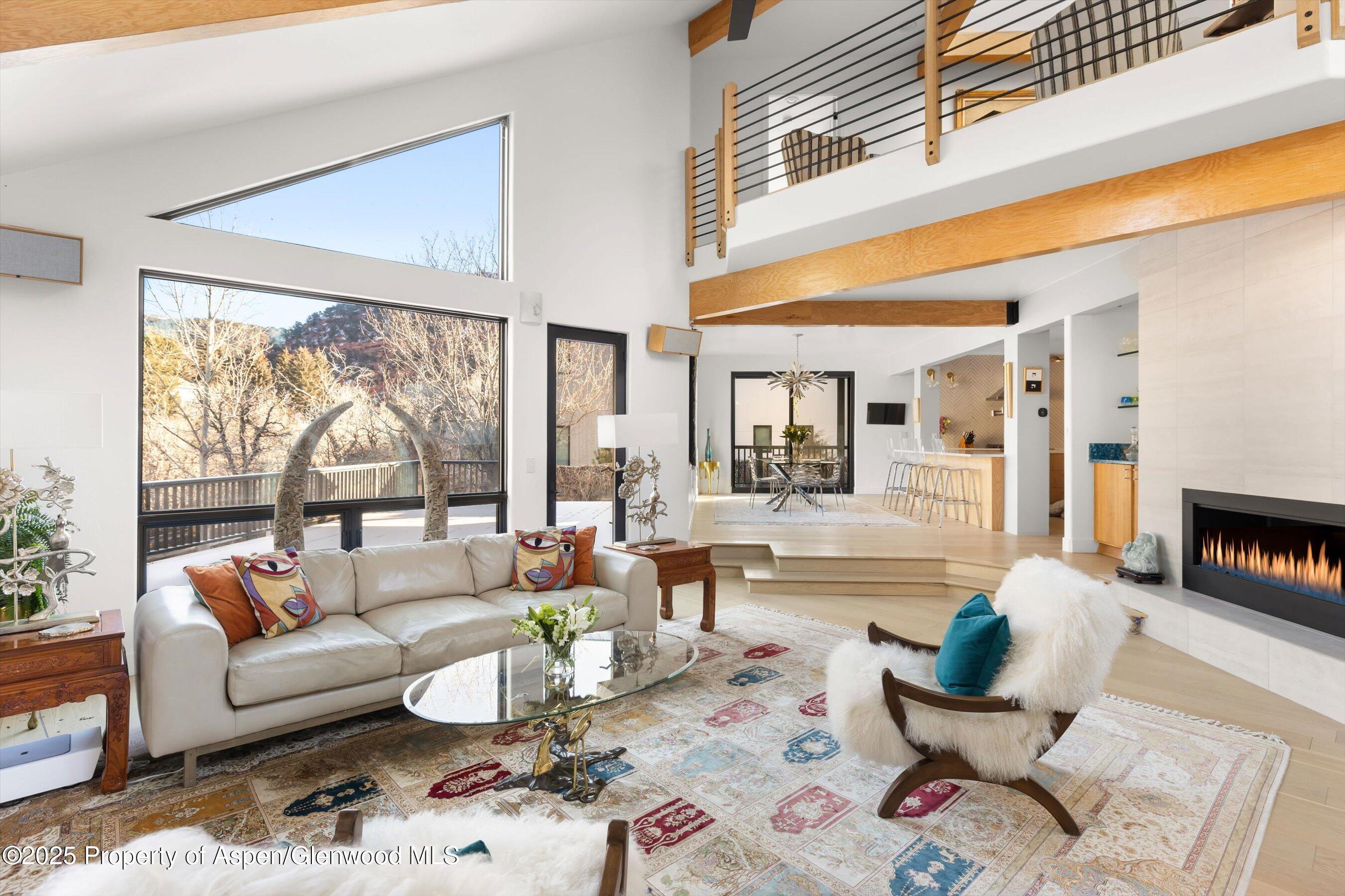 Basalt CO, 400 Meadow Lane