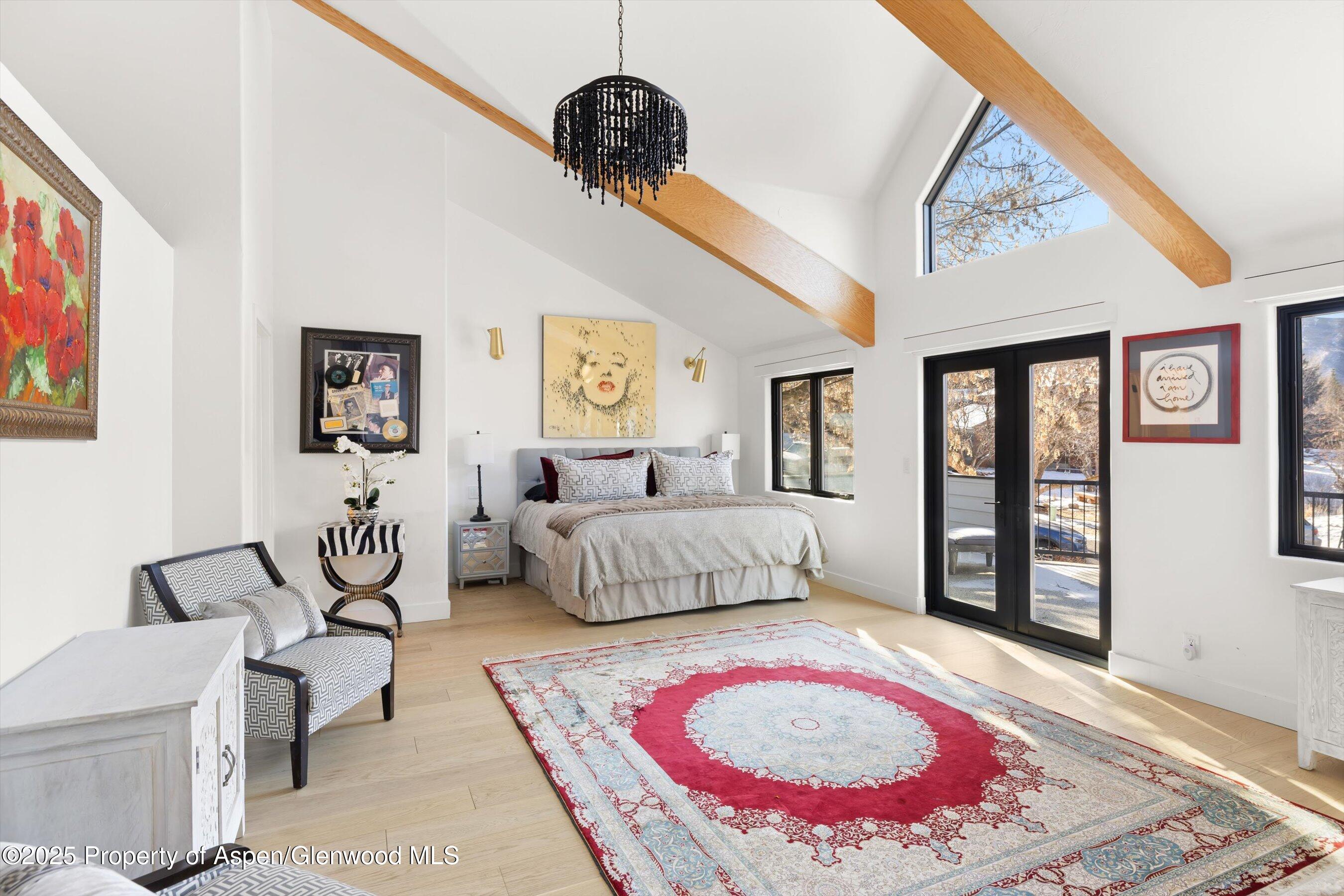 400 Meadow Lane Basalt CO 81621