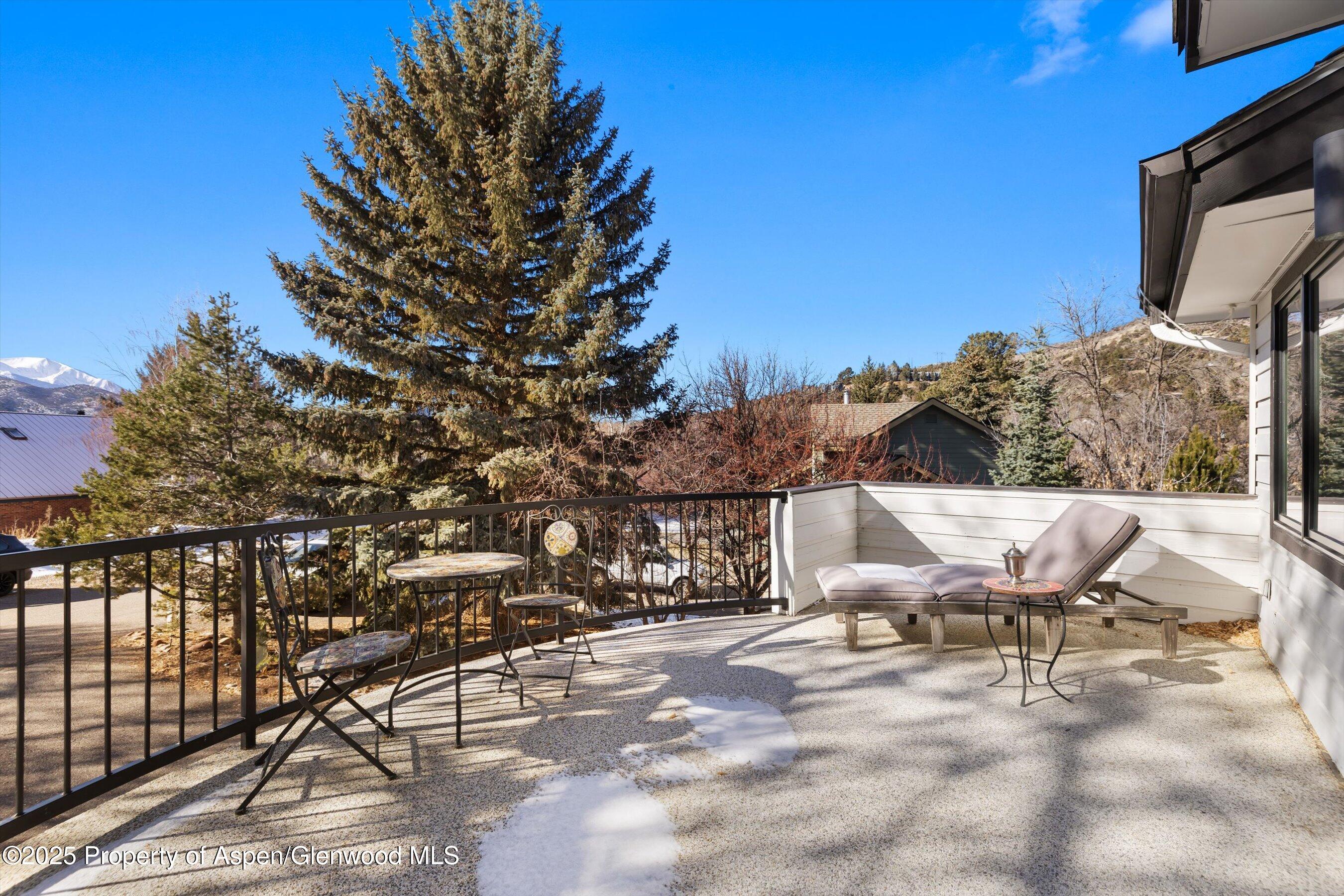 400 Meadow Lane Basalt CO 81621